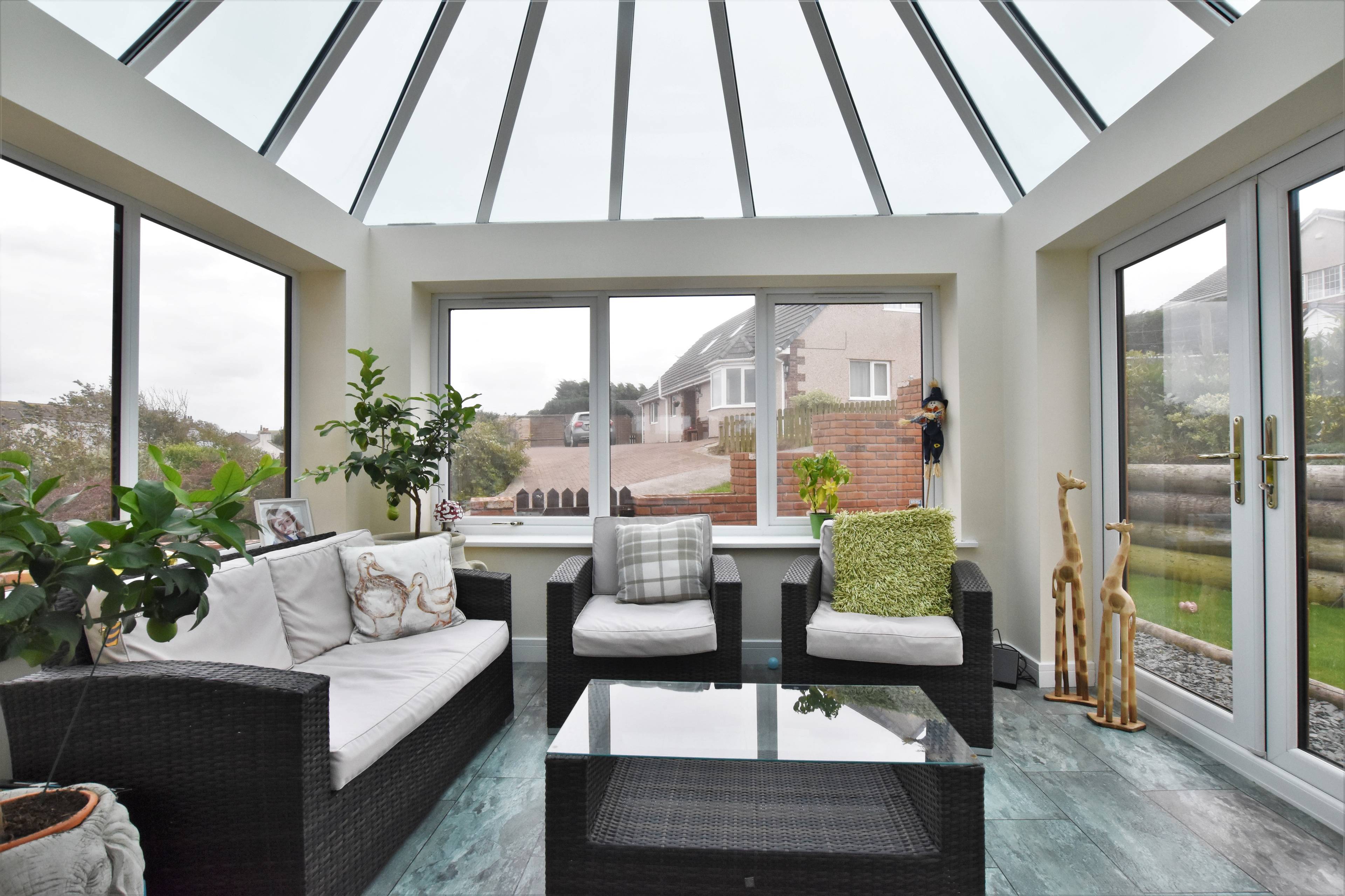 Orangery