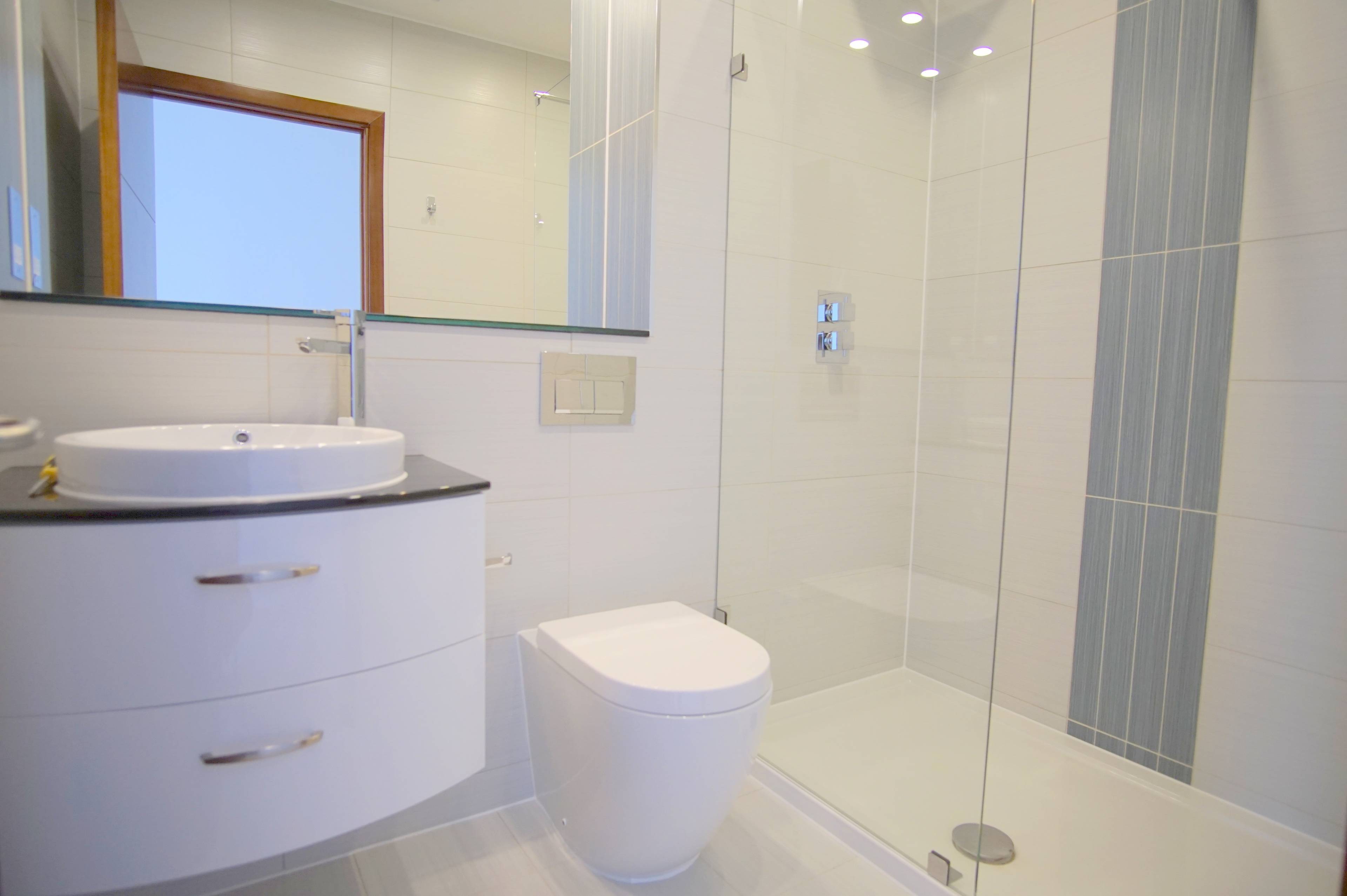 Master En-suite