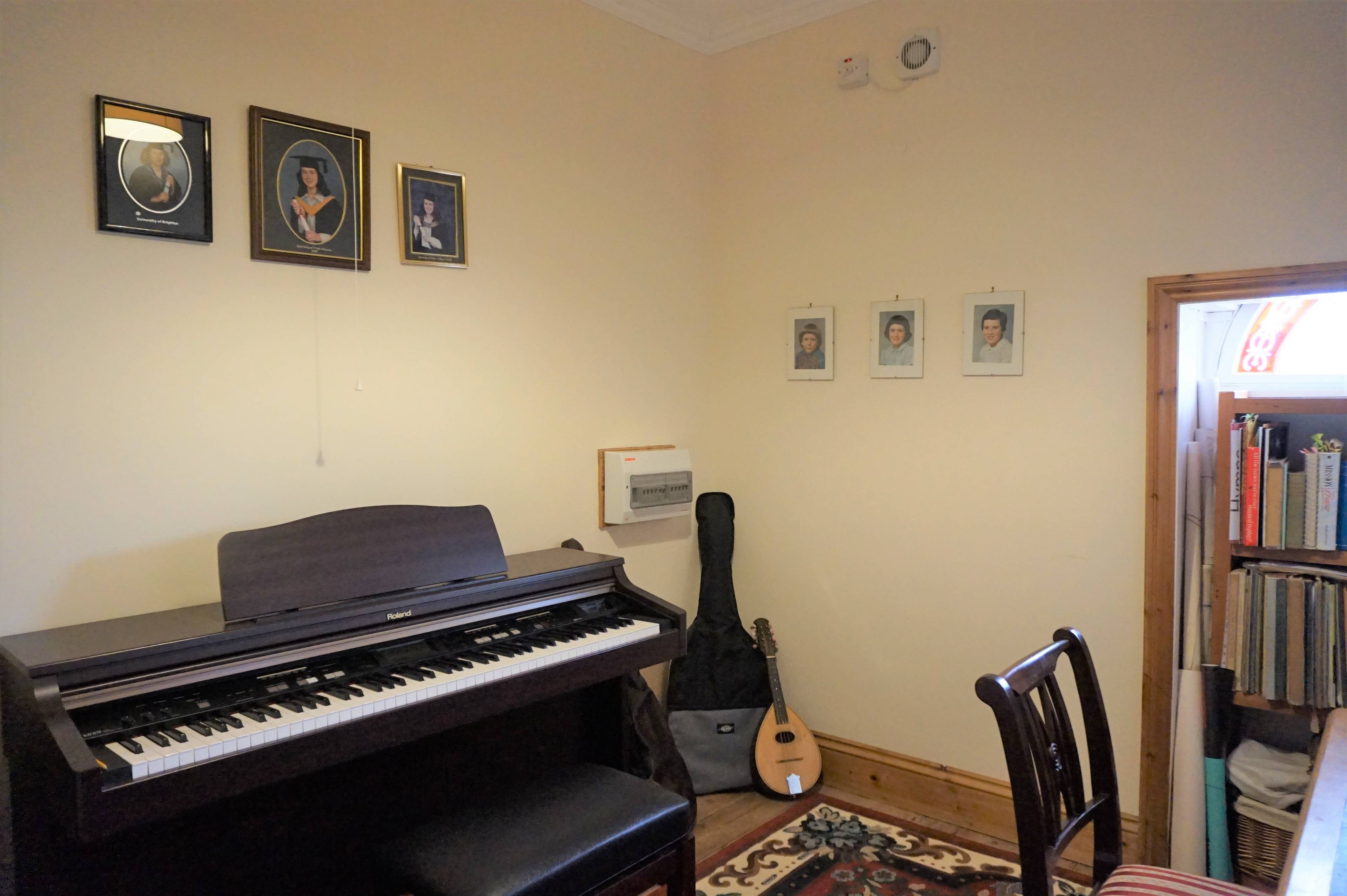 Music Room