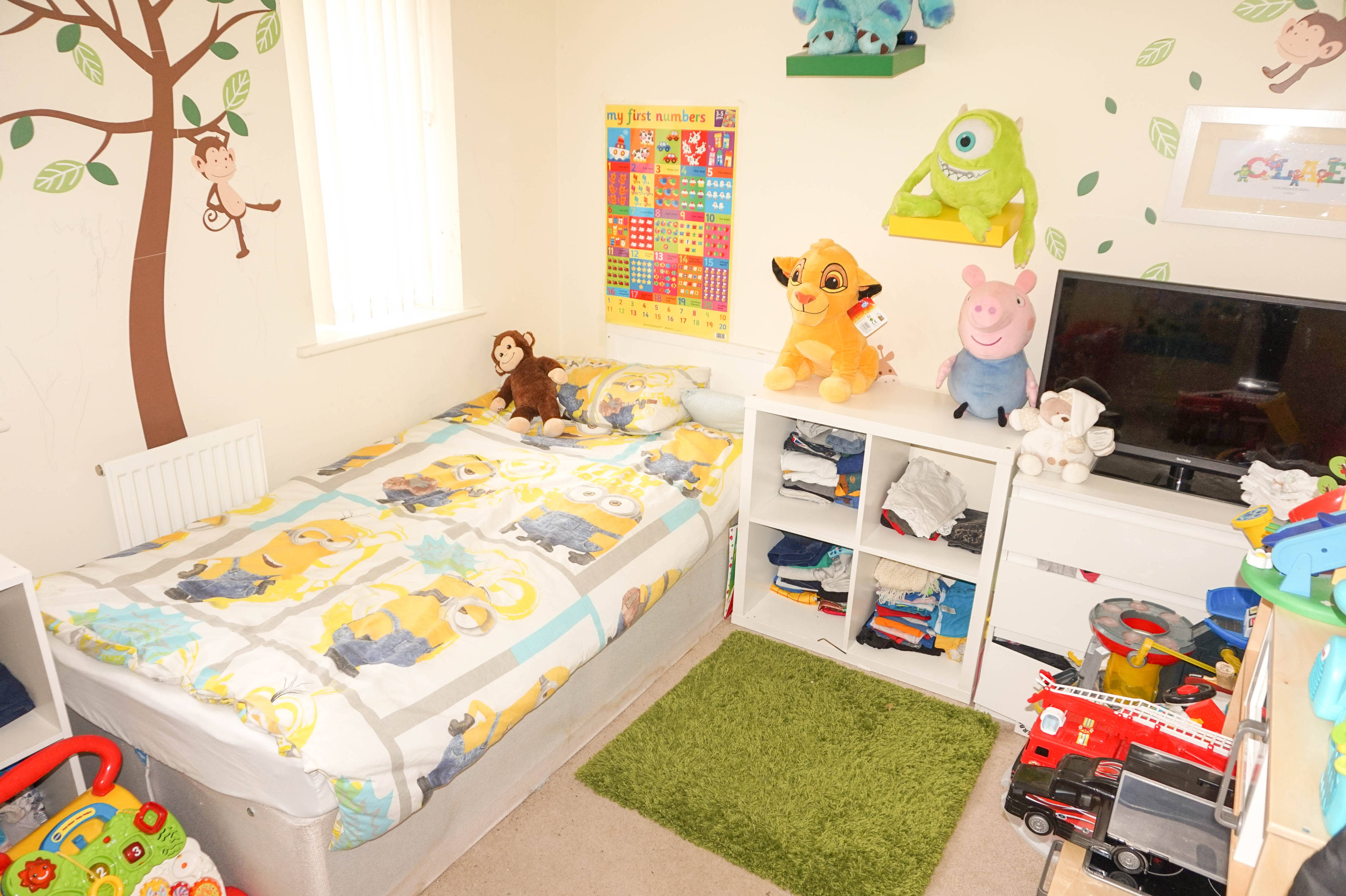Bedroom Two