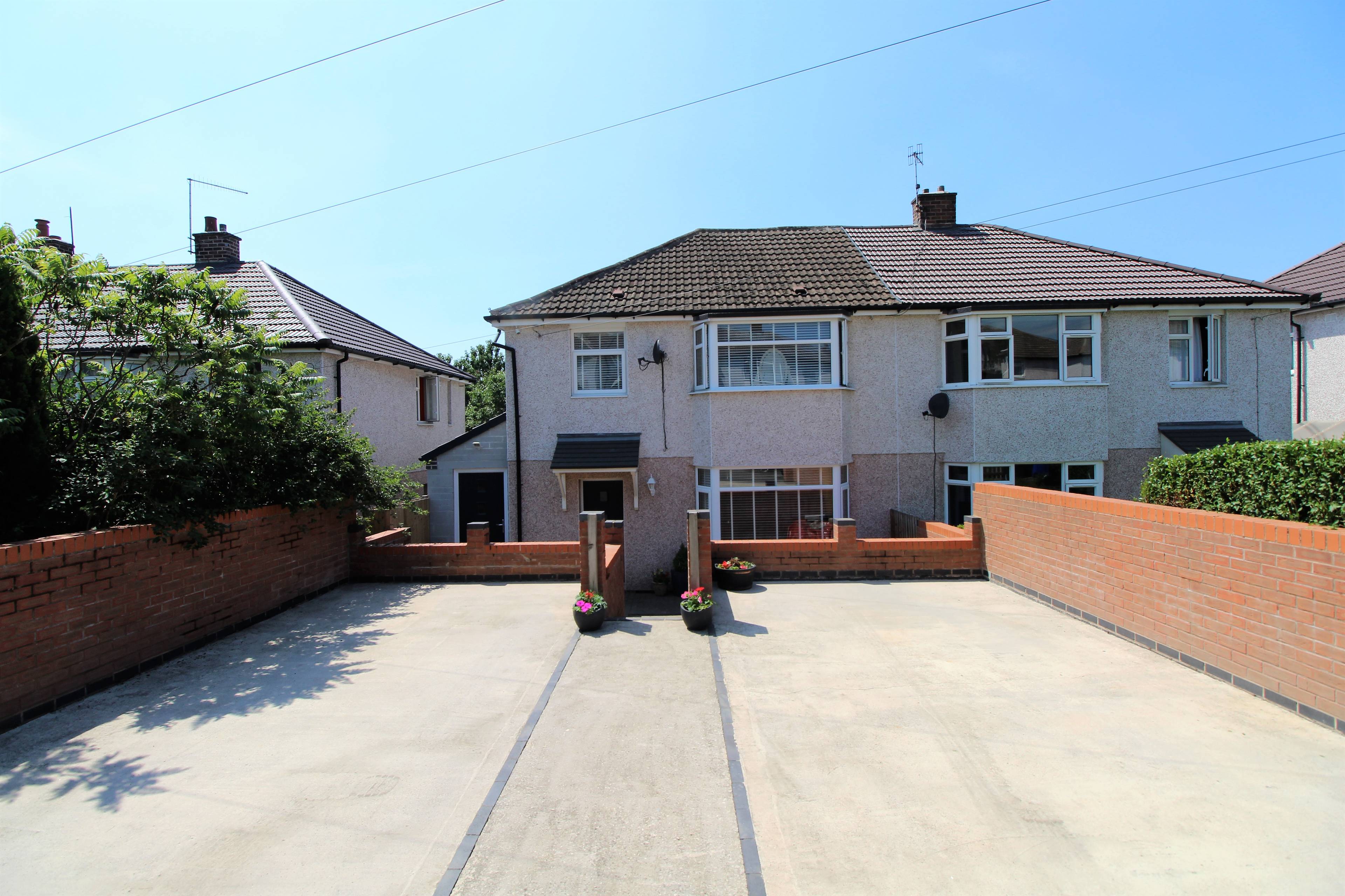 The Property