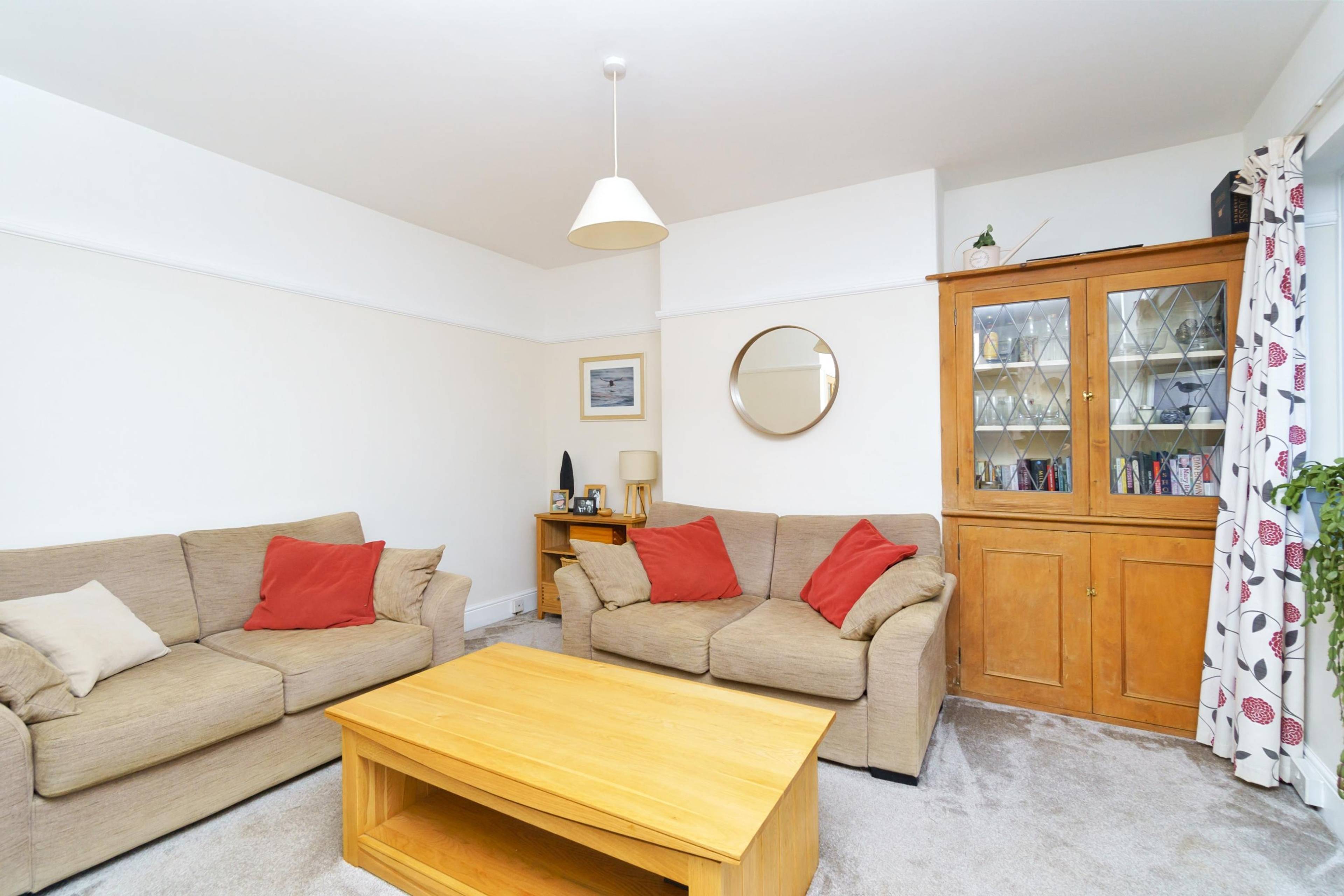 Dining / Family Room