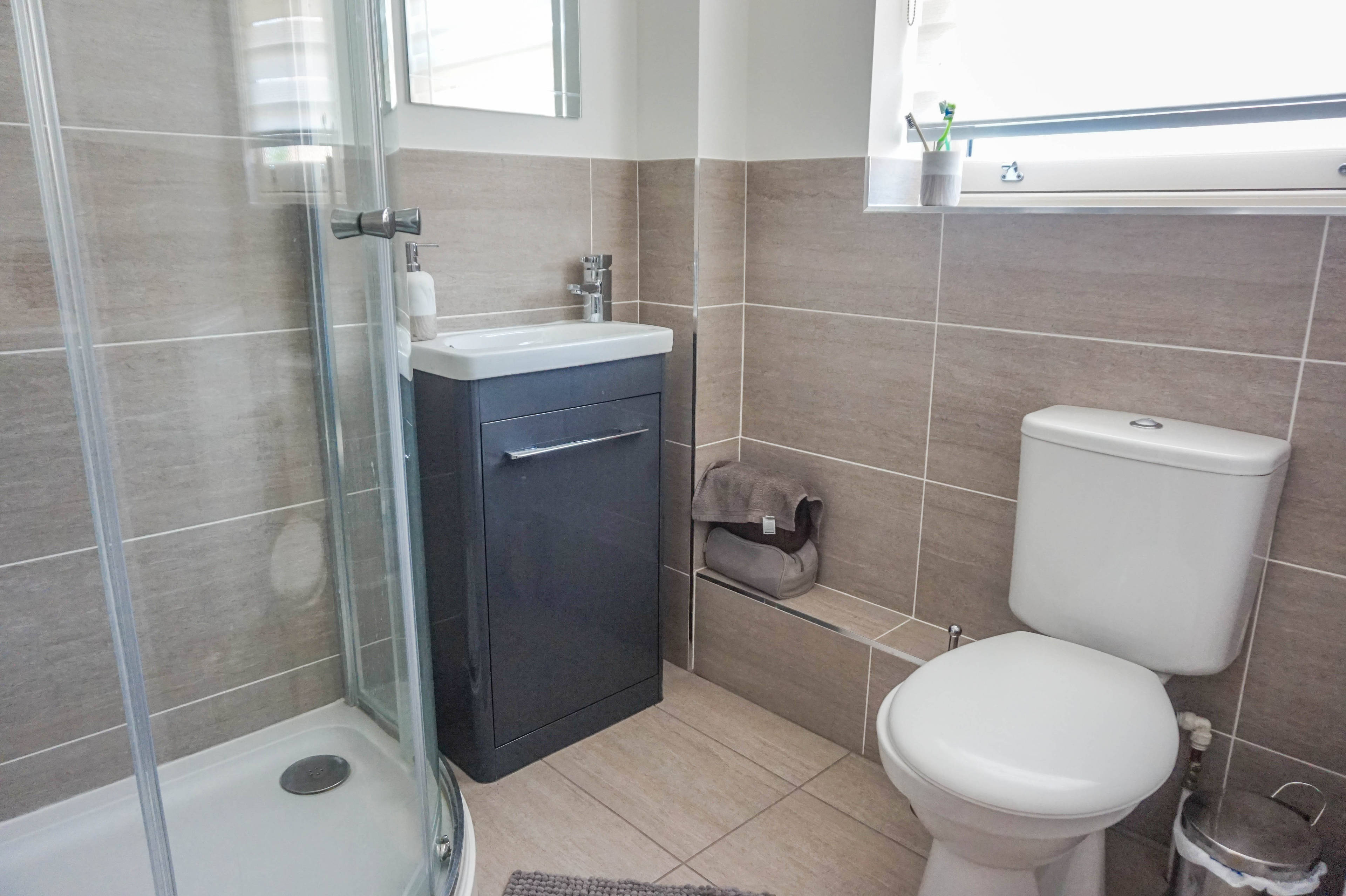 En-suite