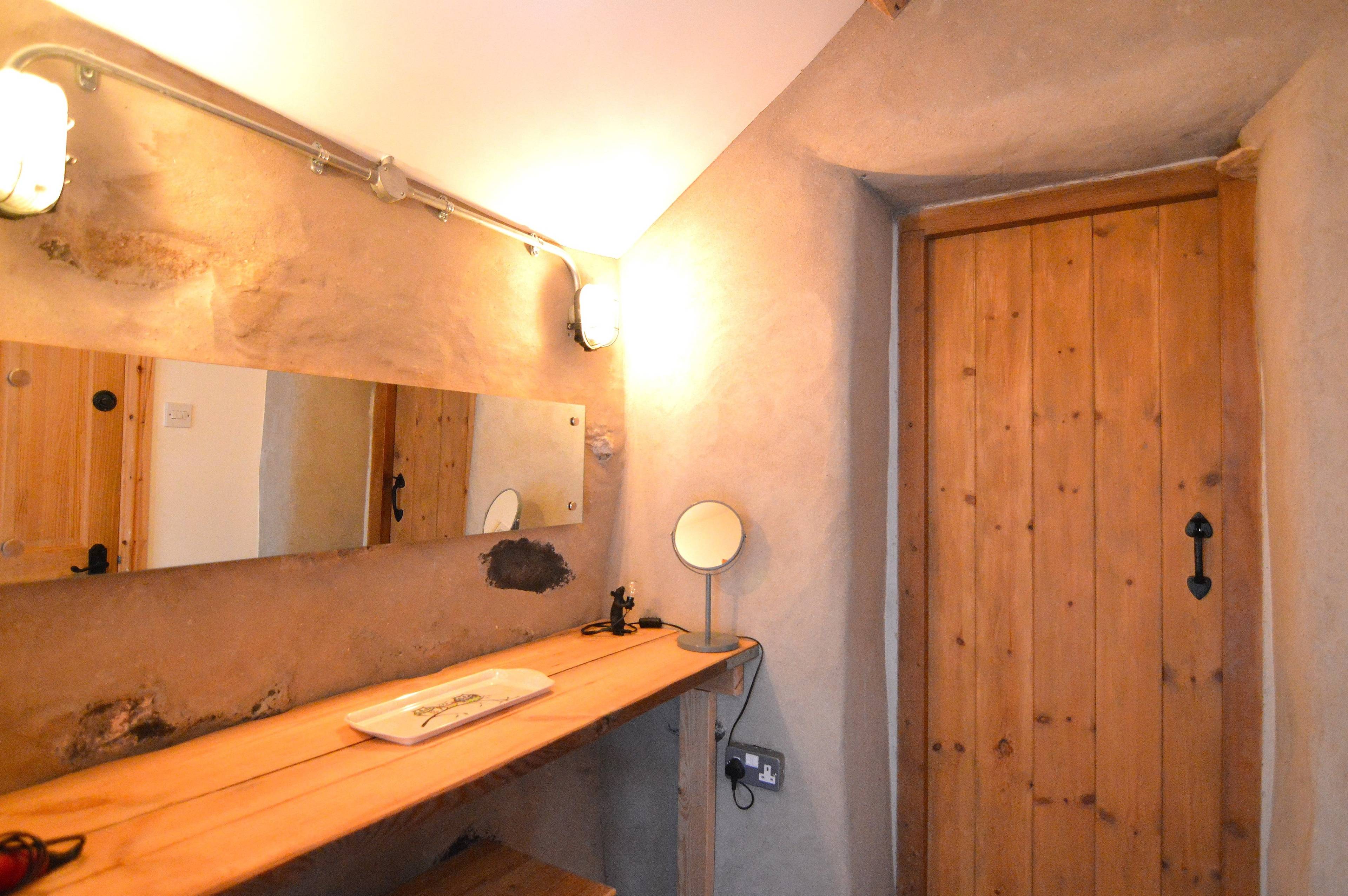 Barn/Holiday Let