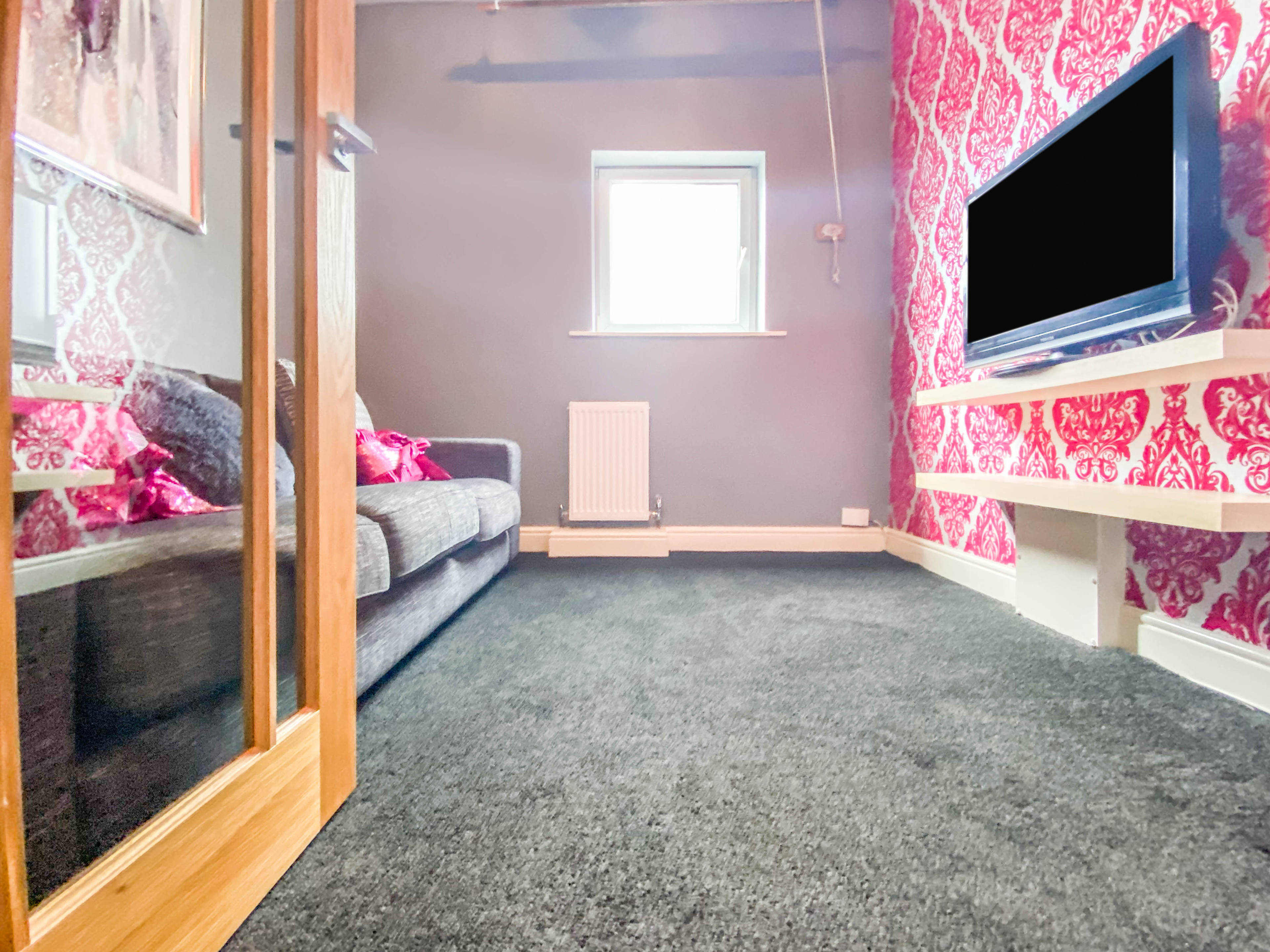 Snug / Sitting Room