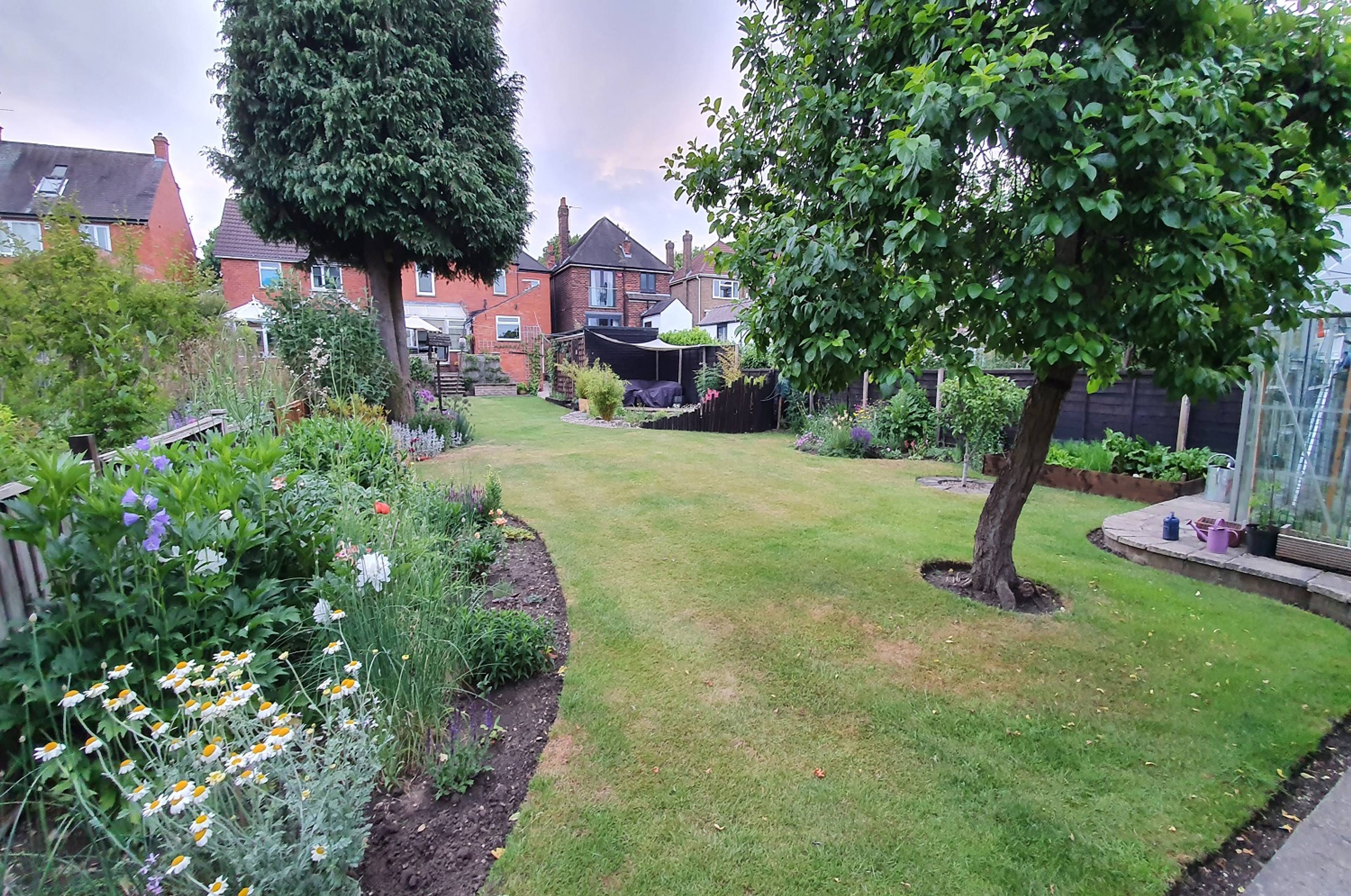 Gardens