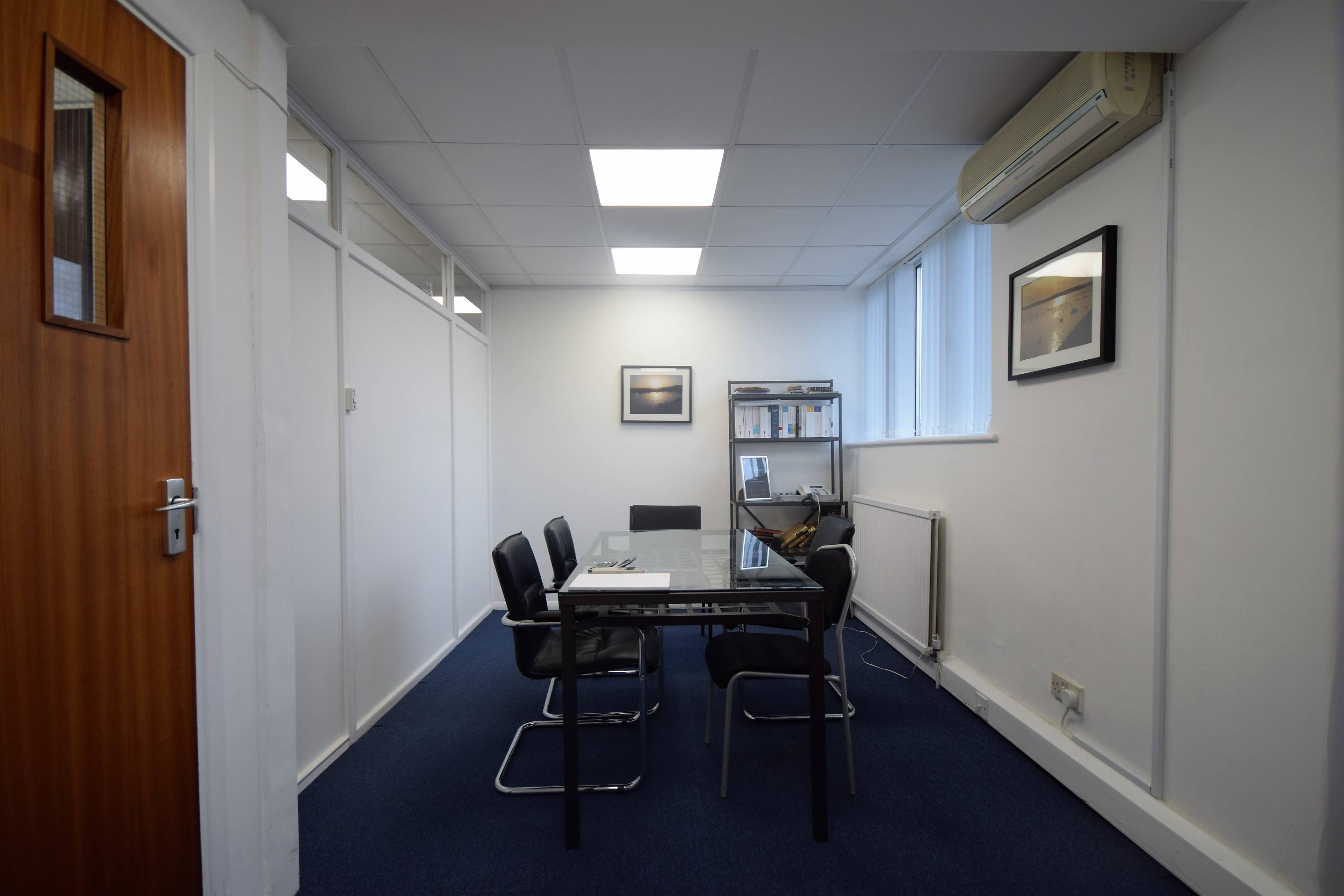 Office / Study
