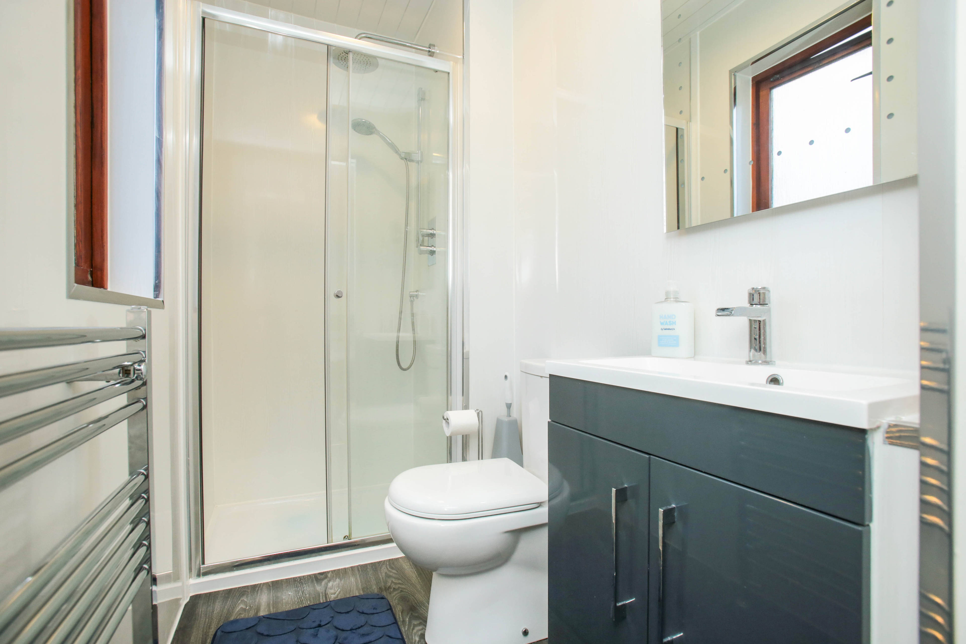 En-suite