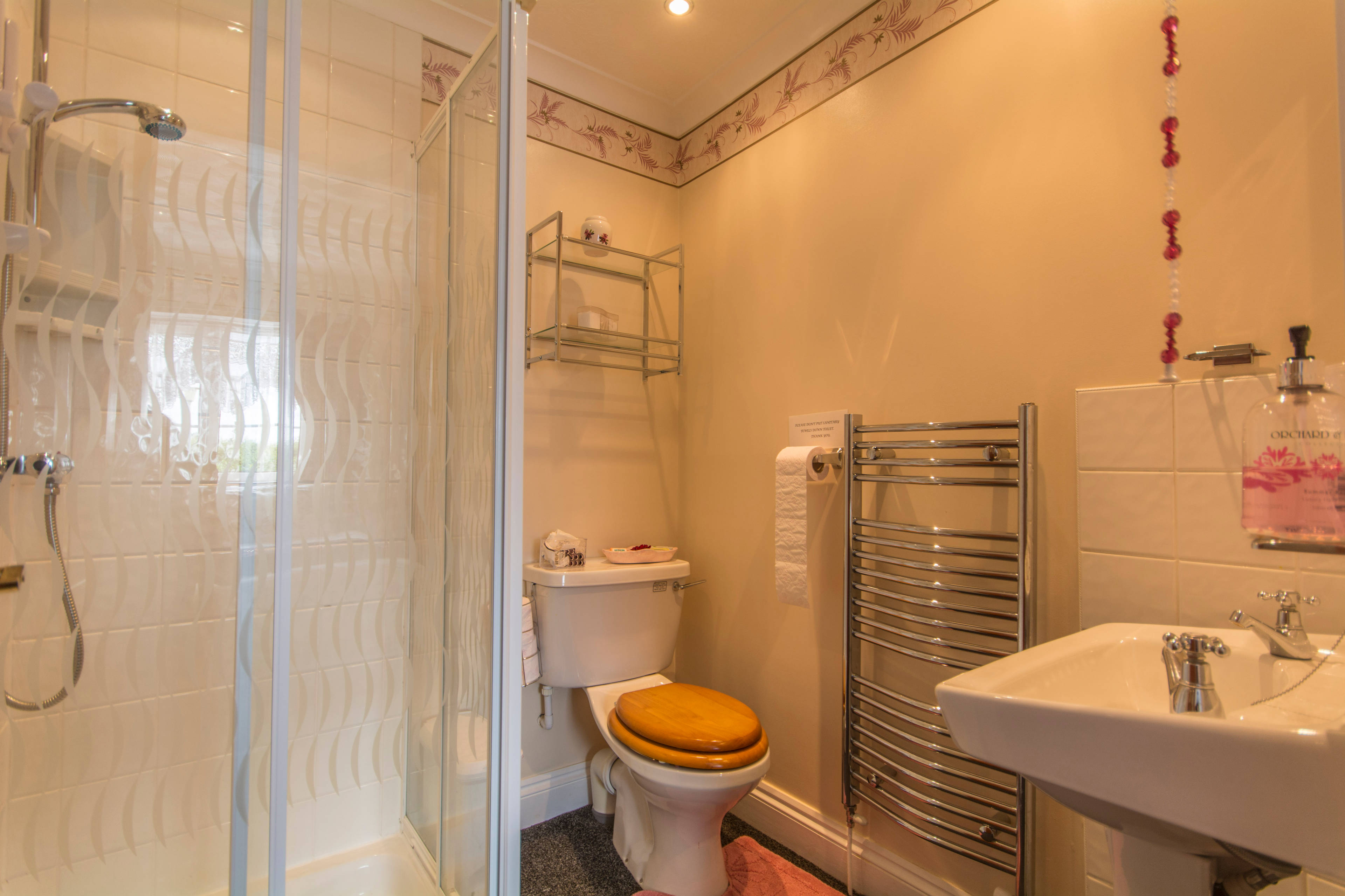 En-suite