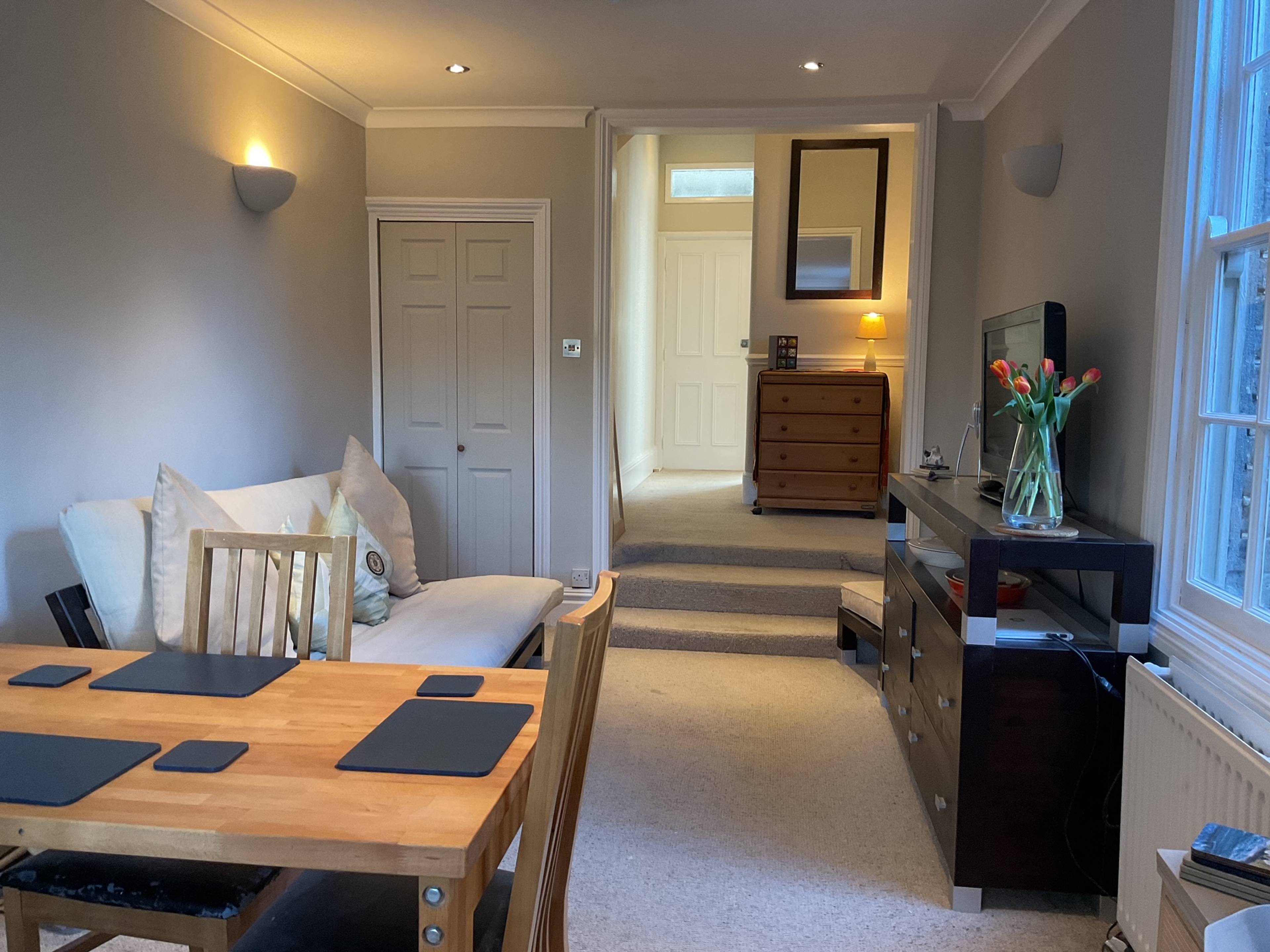 Living / Dining Room