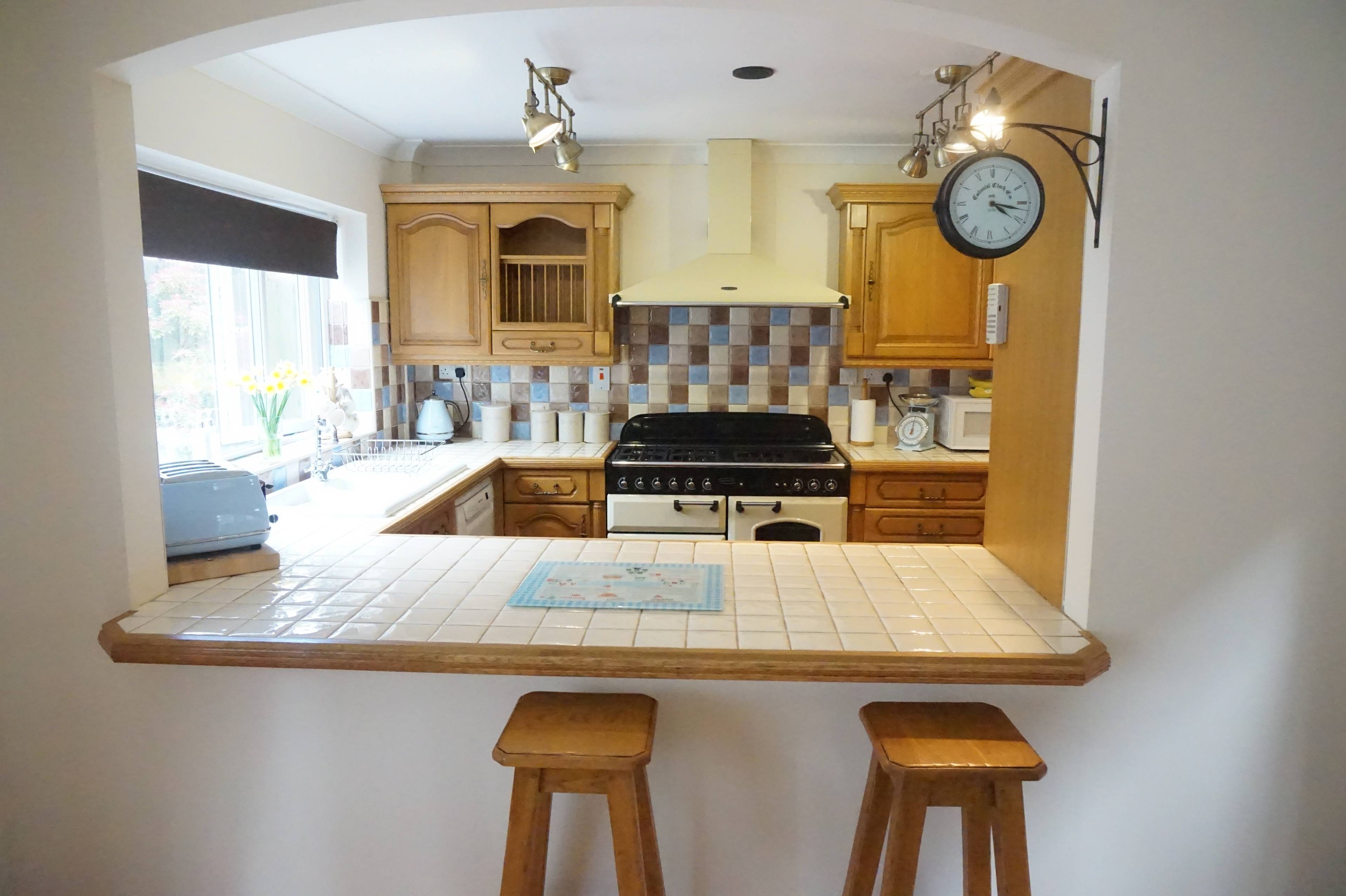 Kitchen / Breakfast