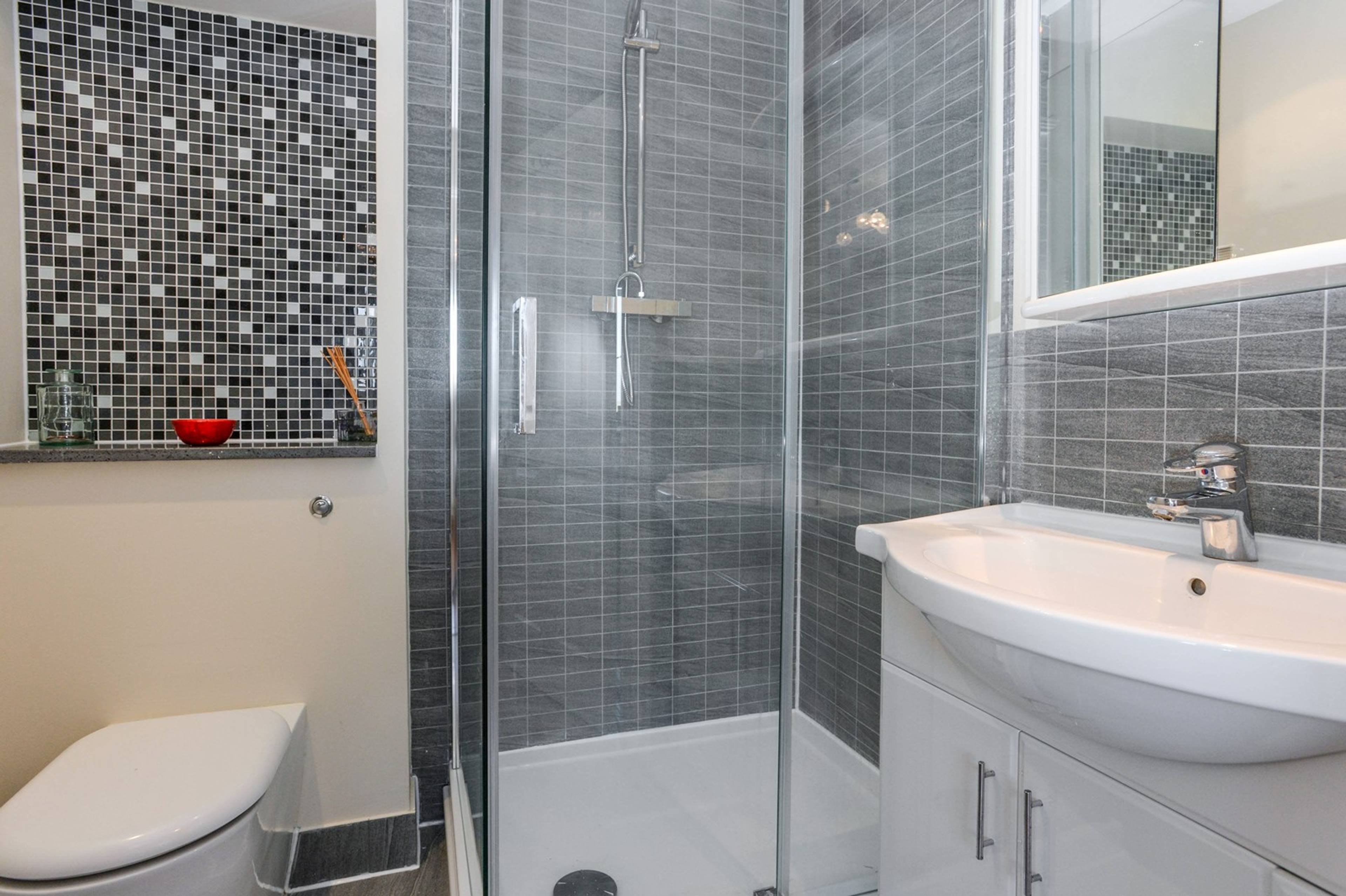 Master En-suite