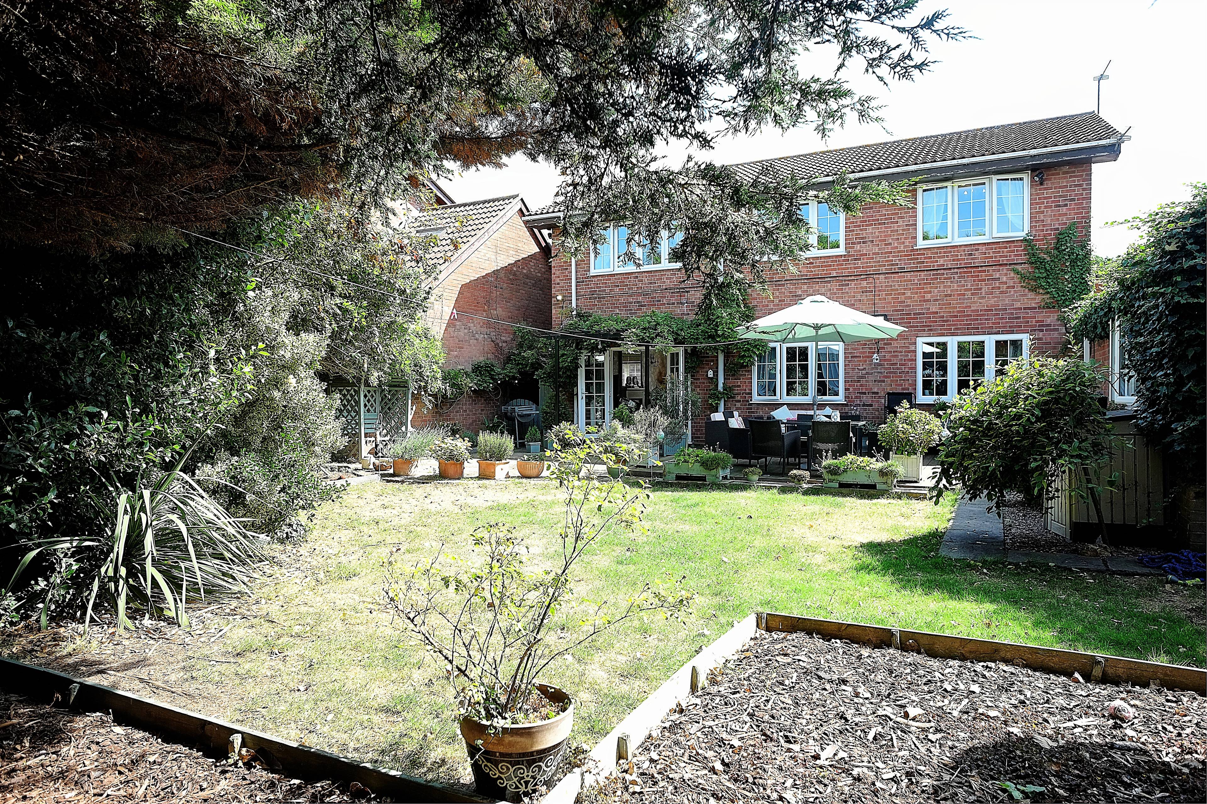 View Of The Property