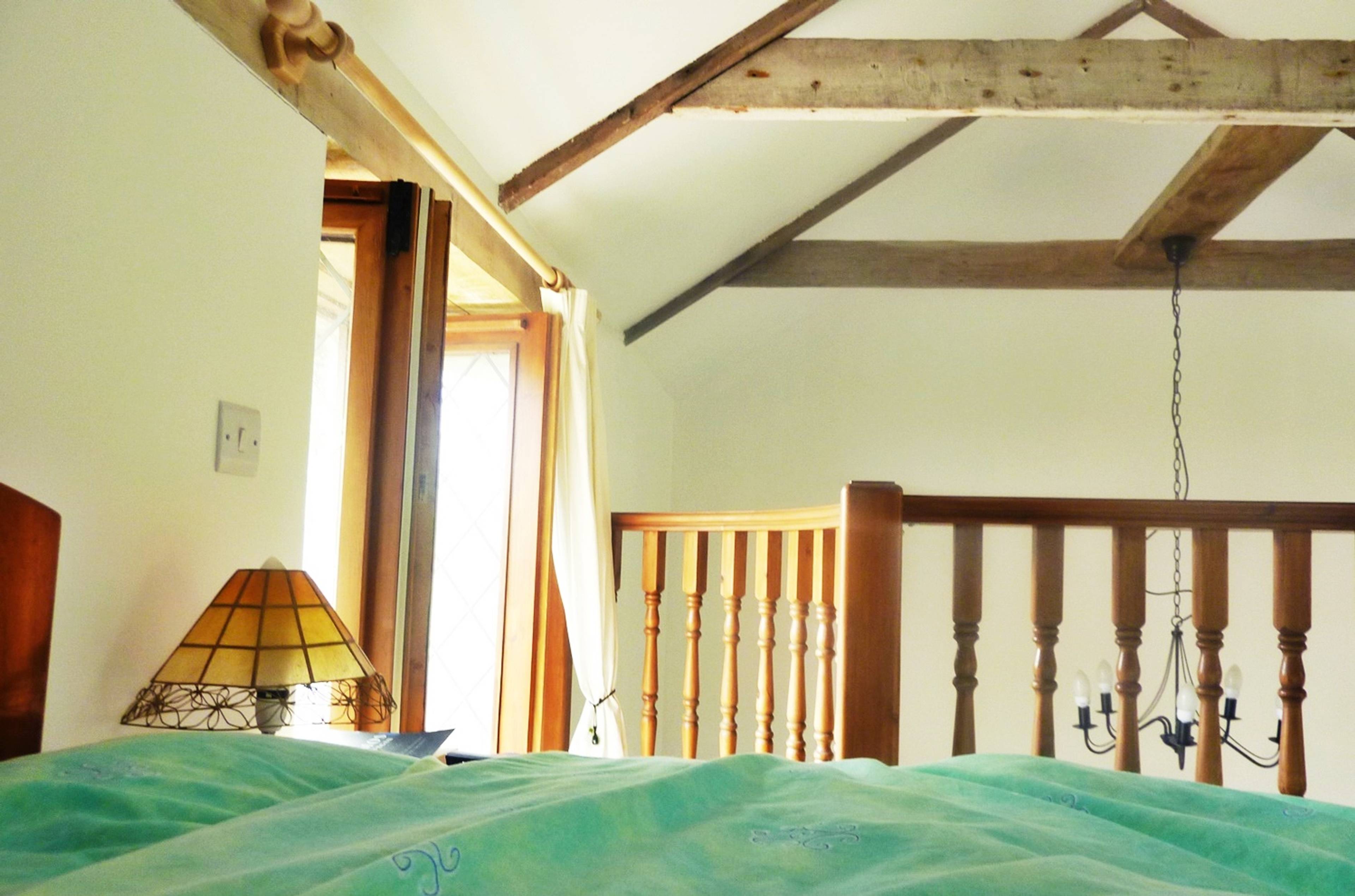 Annexe Bedroom