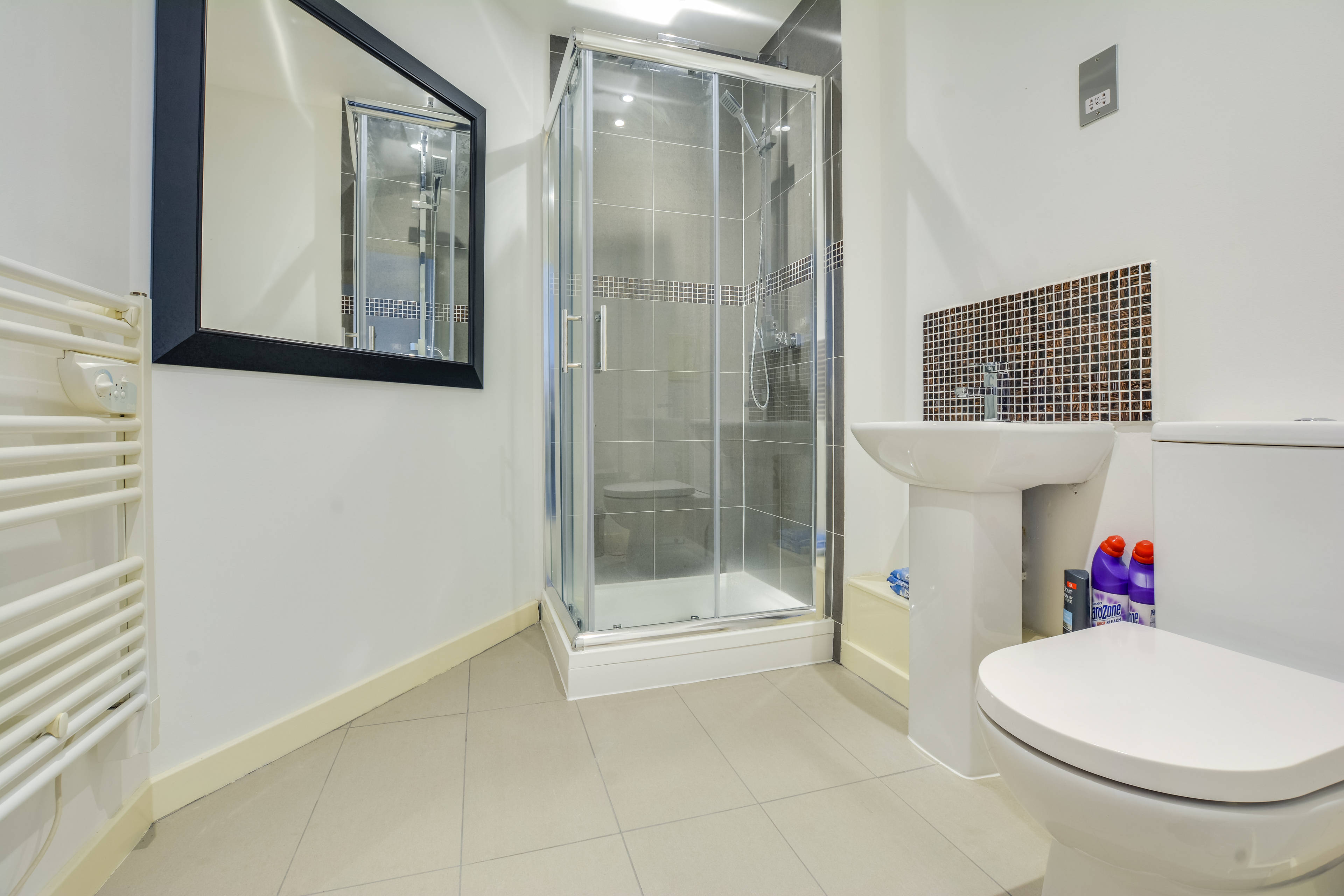 En-suite