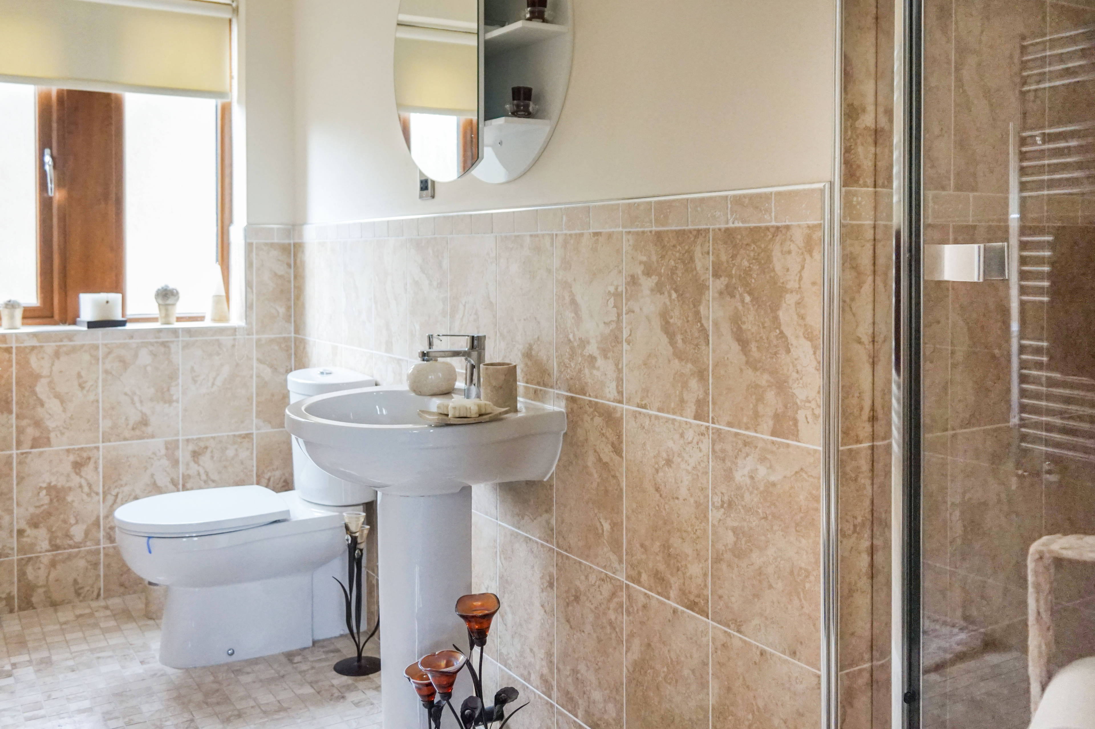 En-suite