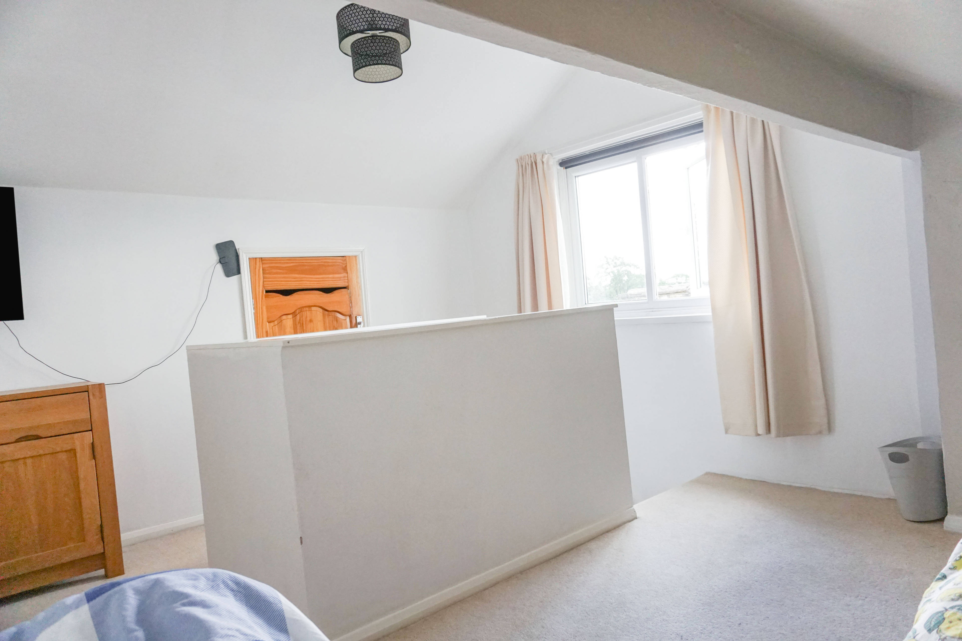 Loft Room