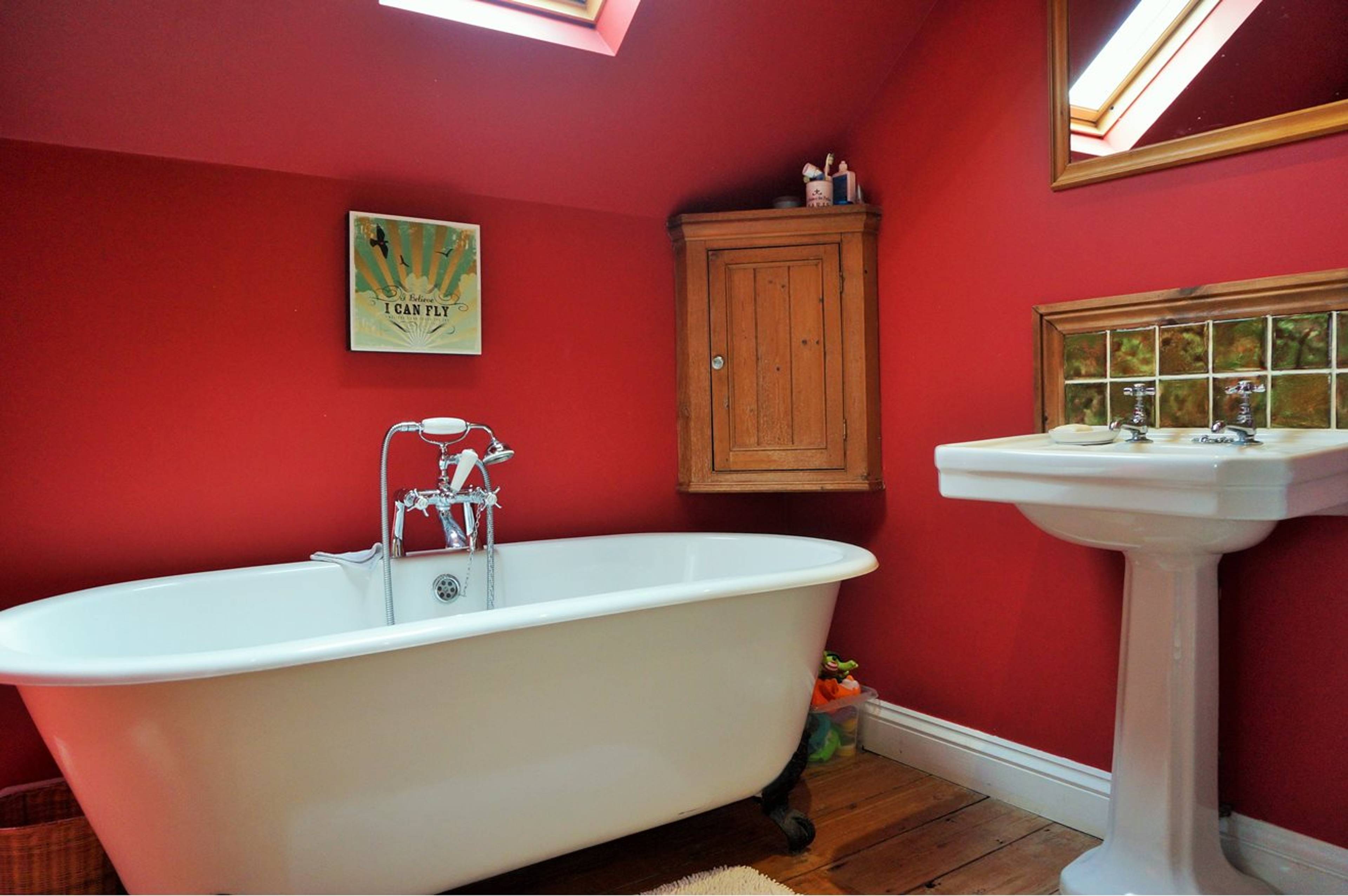 Master En-suite