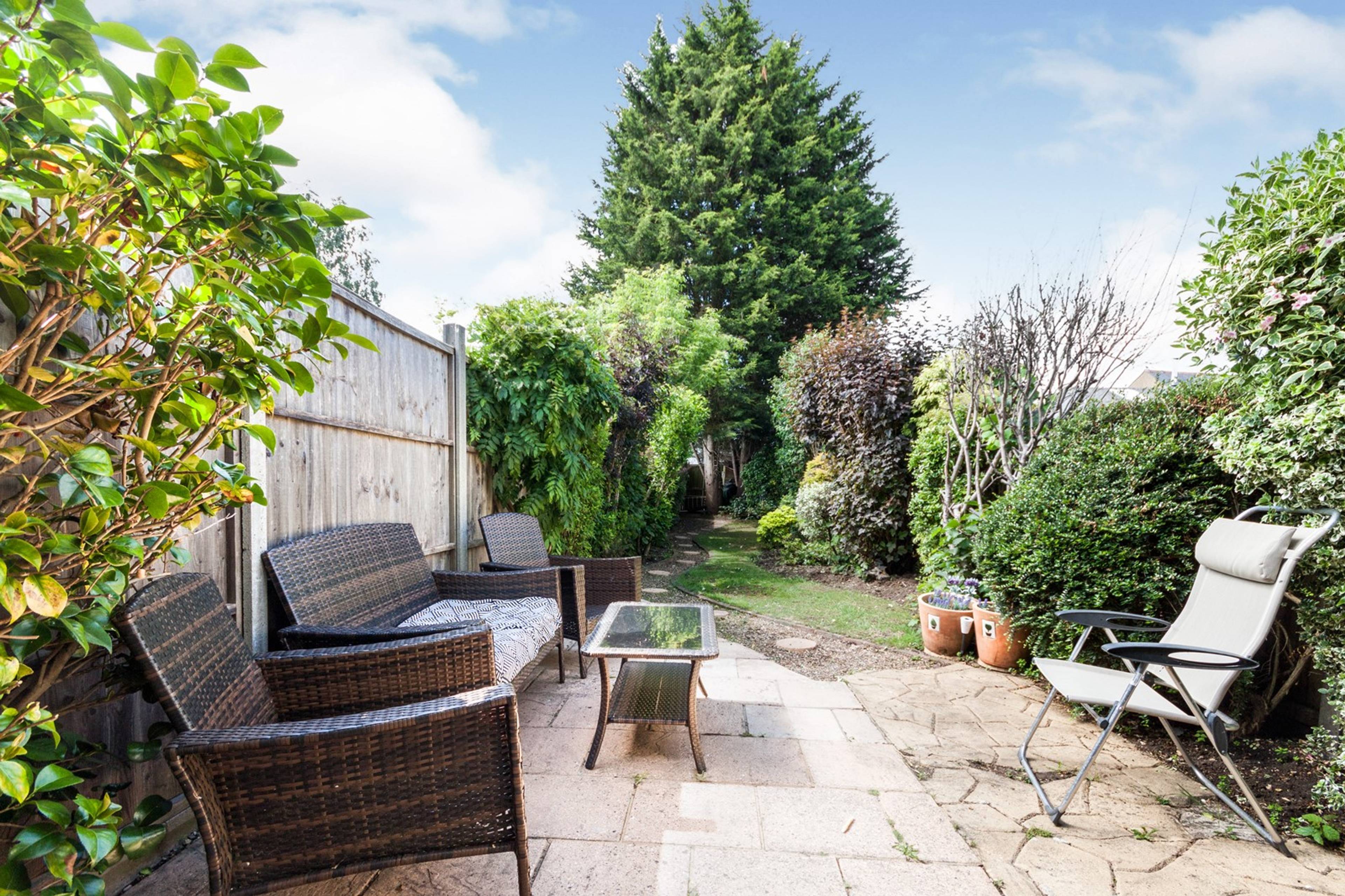 Garden