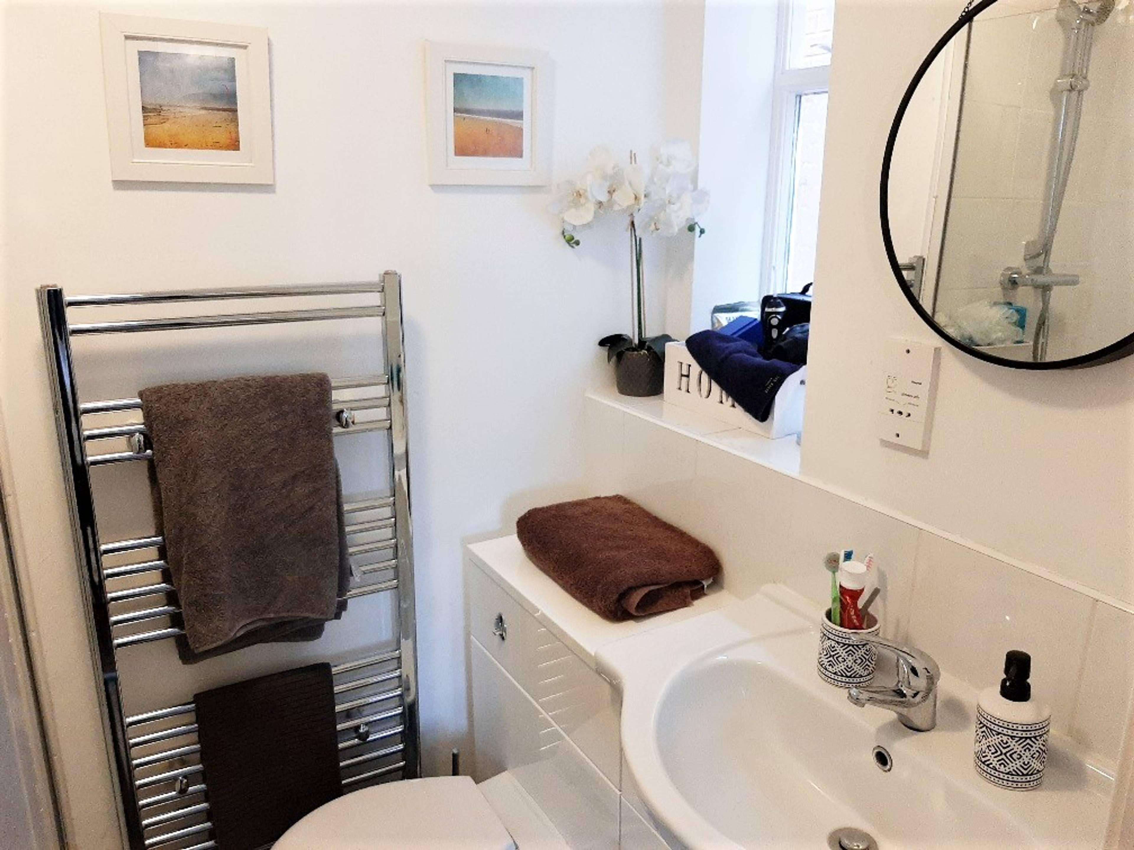 En-suite