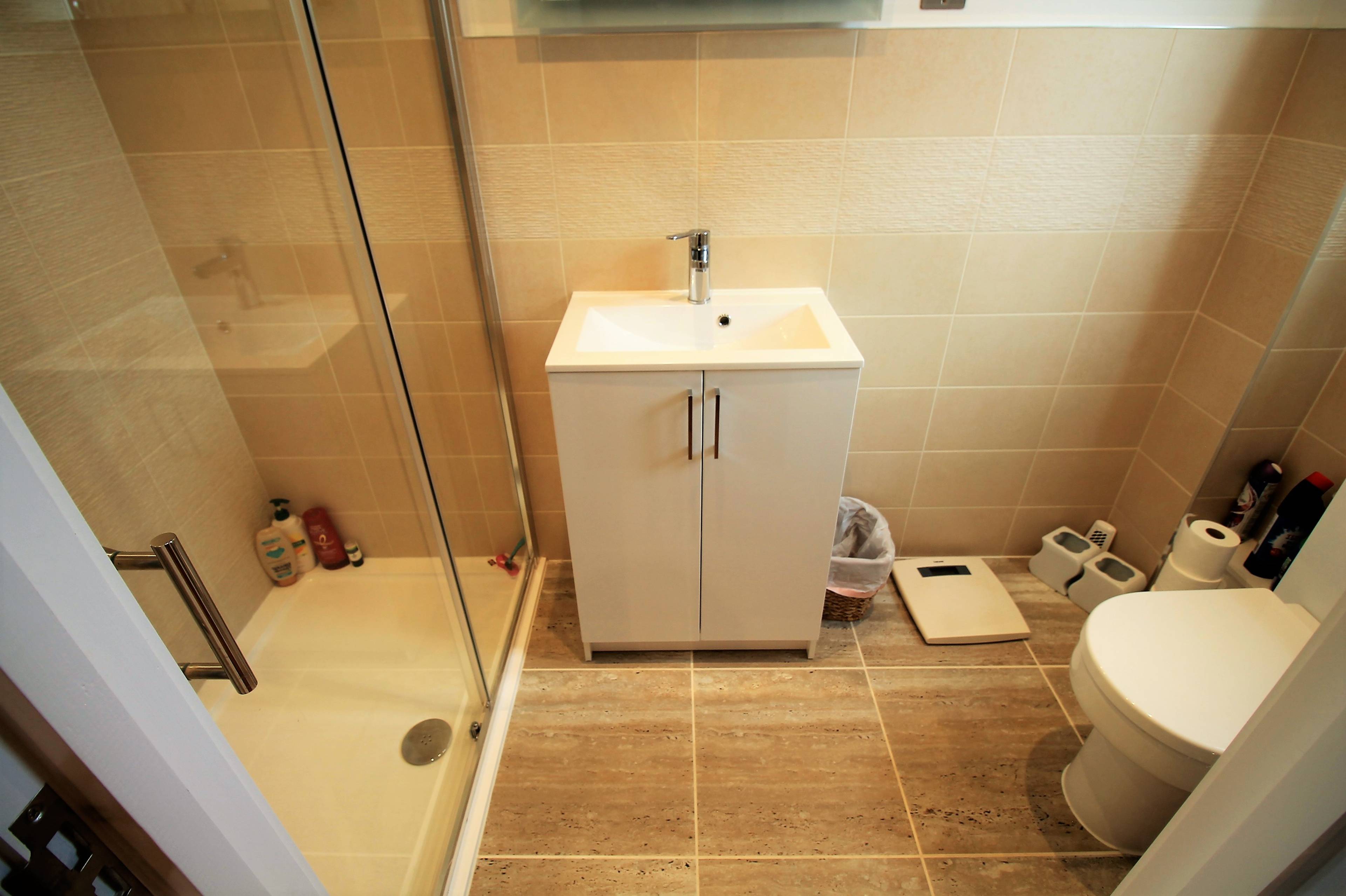 Master En-suite
