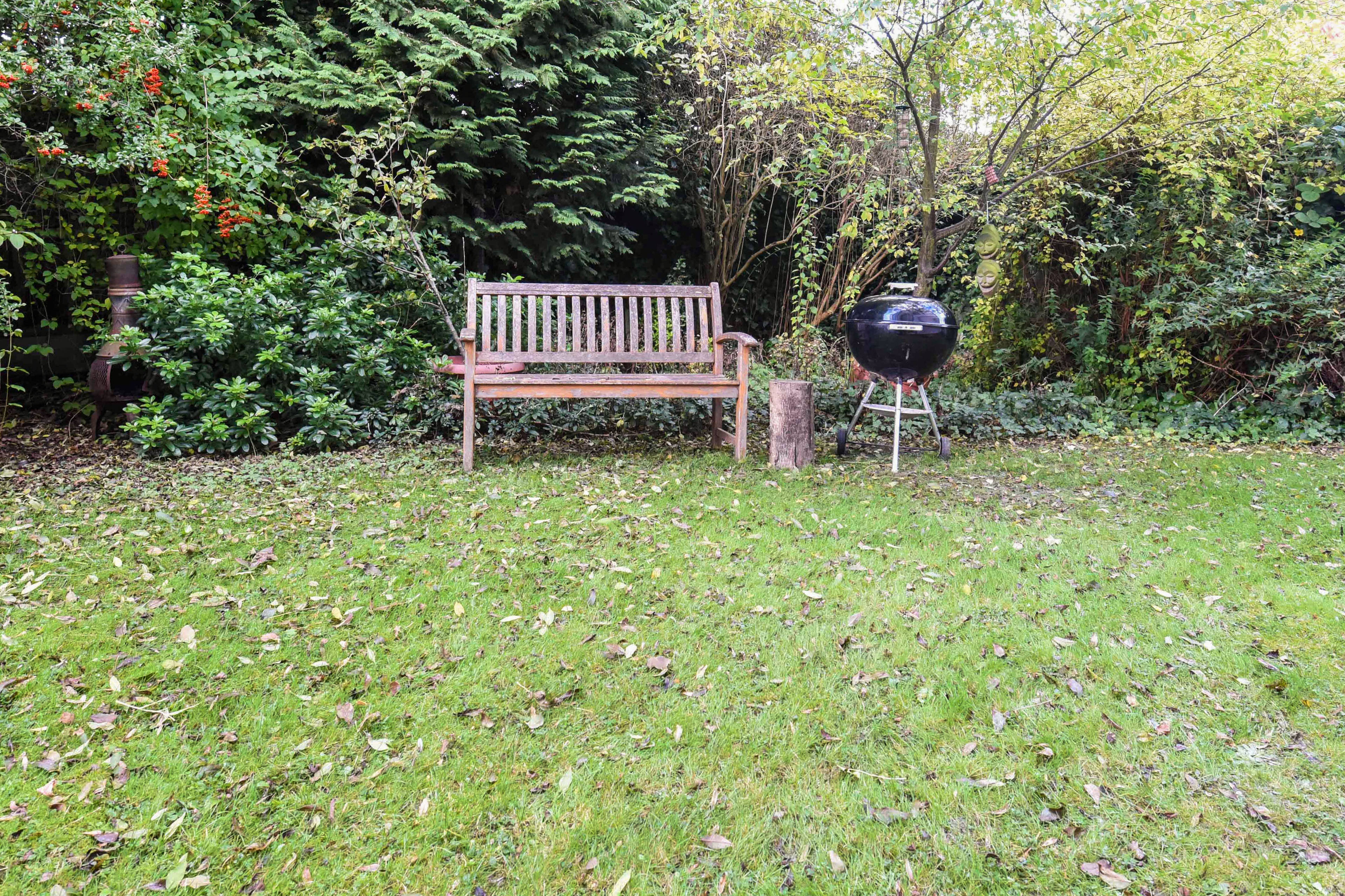 Communal Gardens