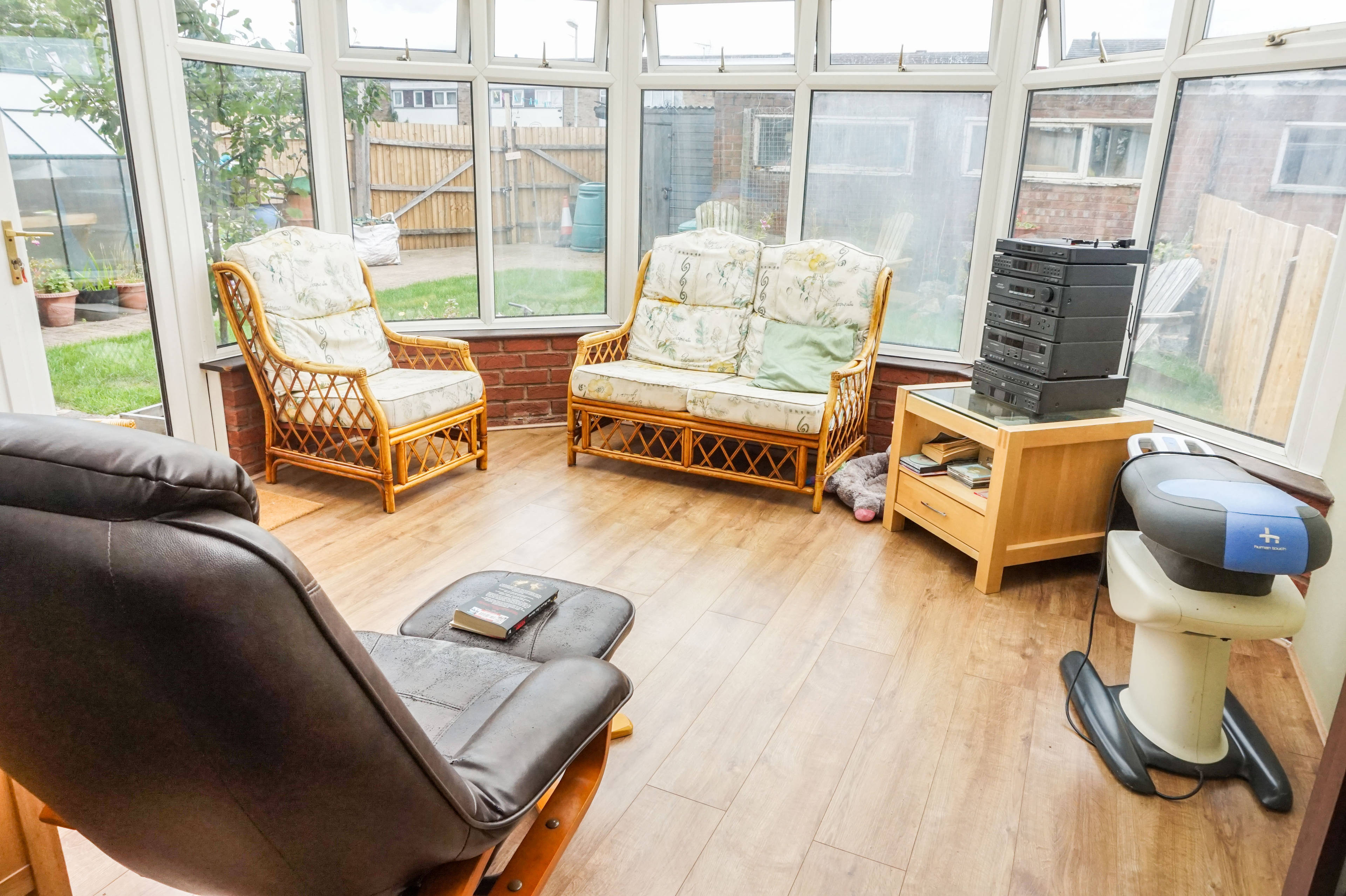 Conservatory