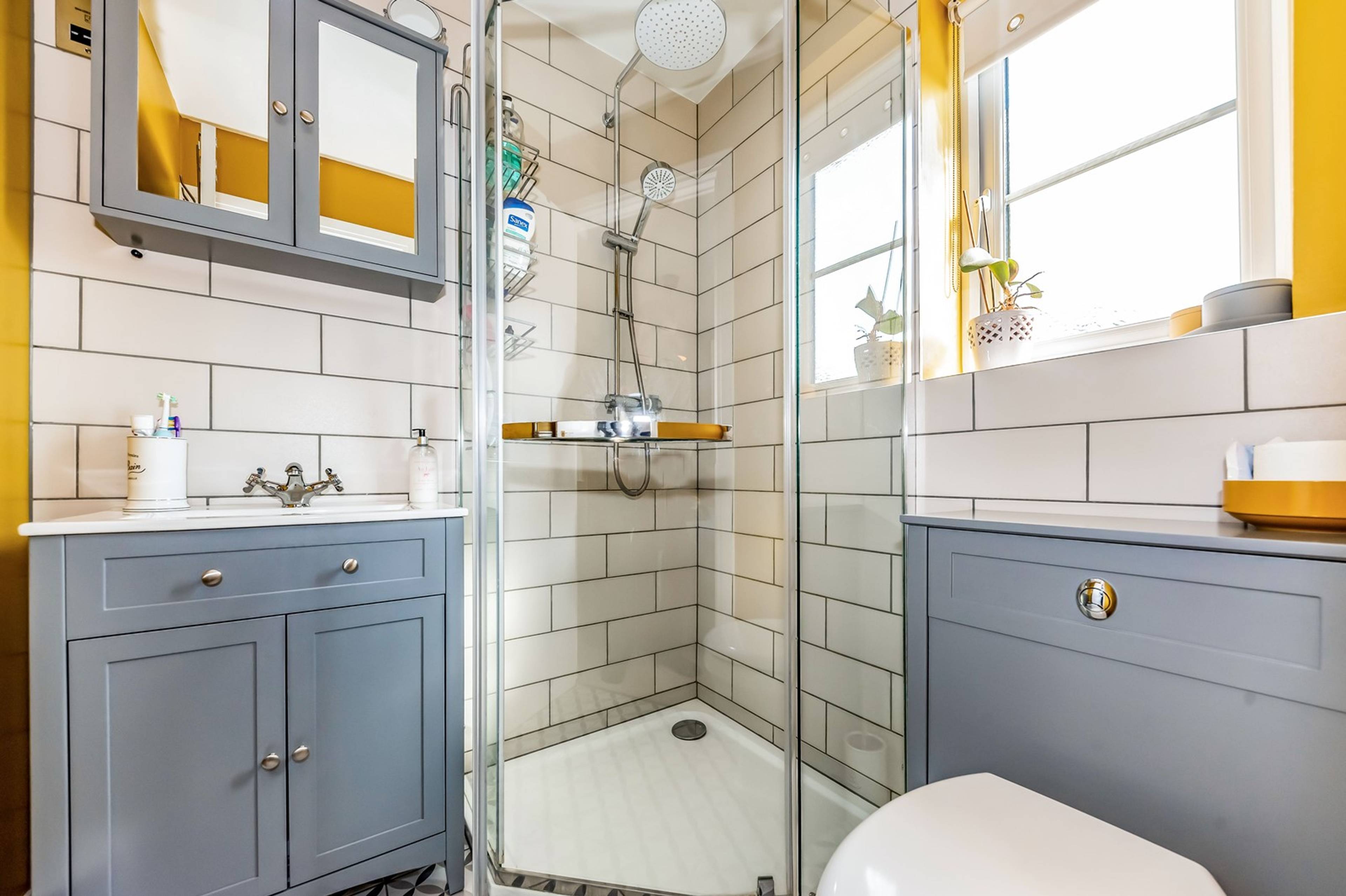 En-suite