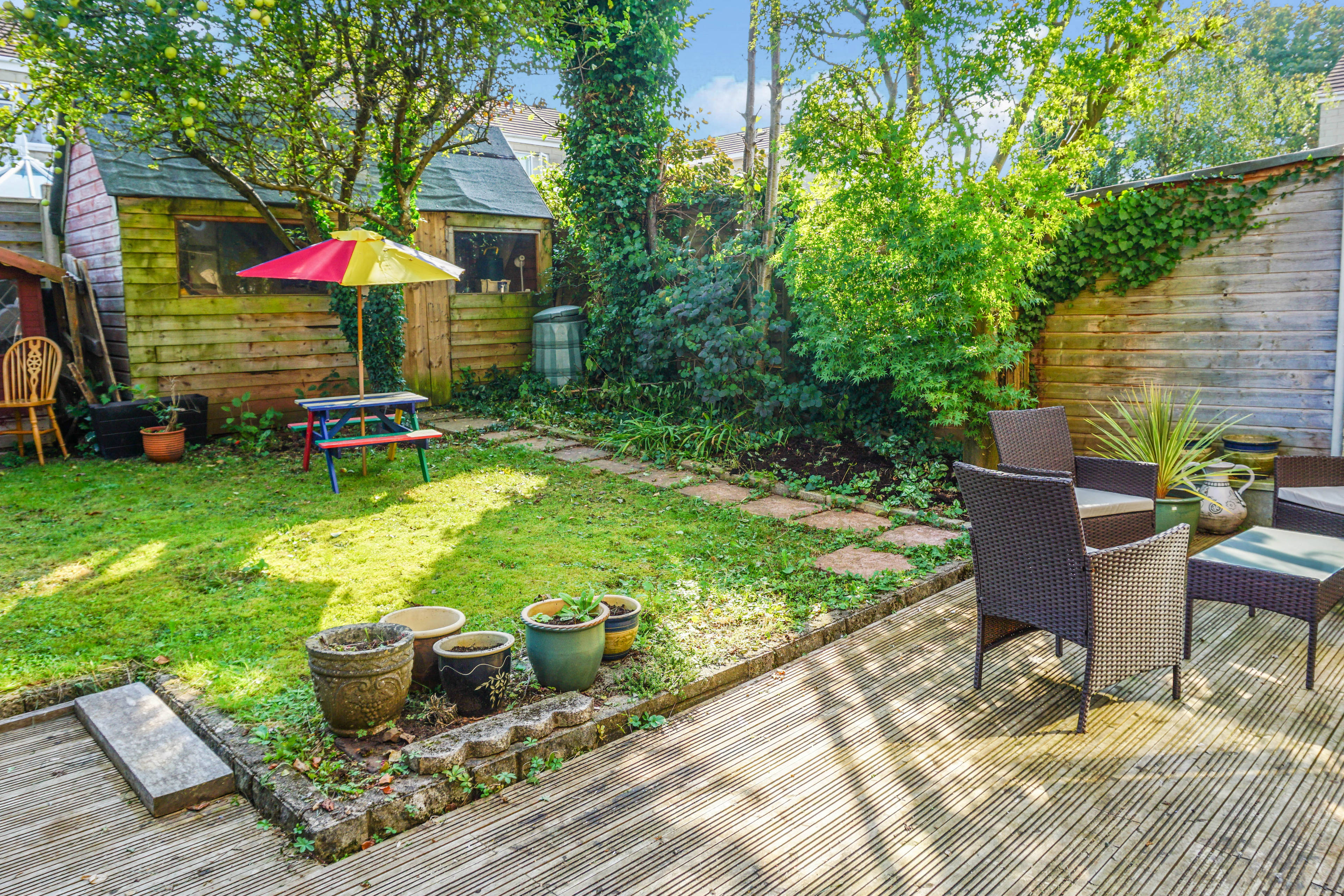 Garden