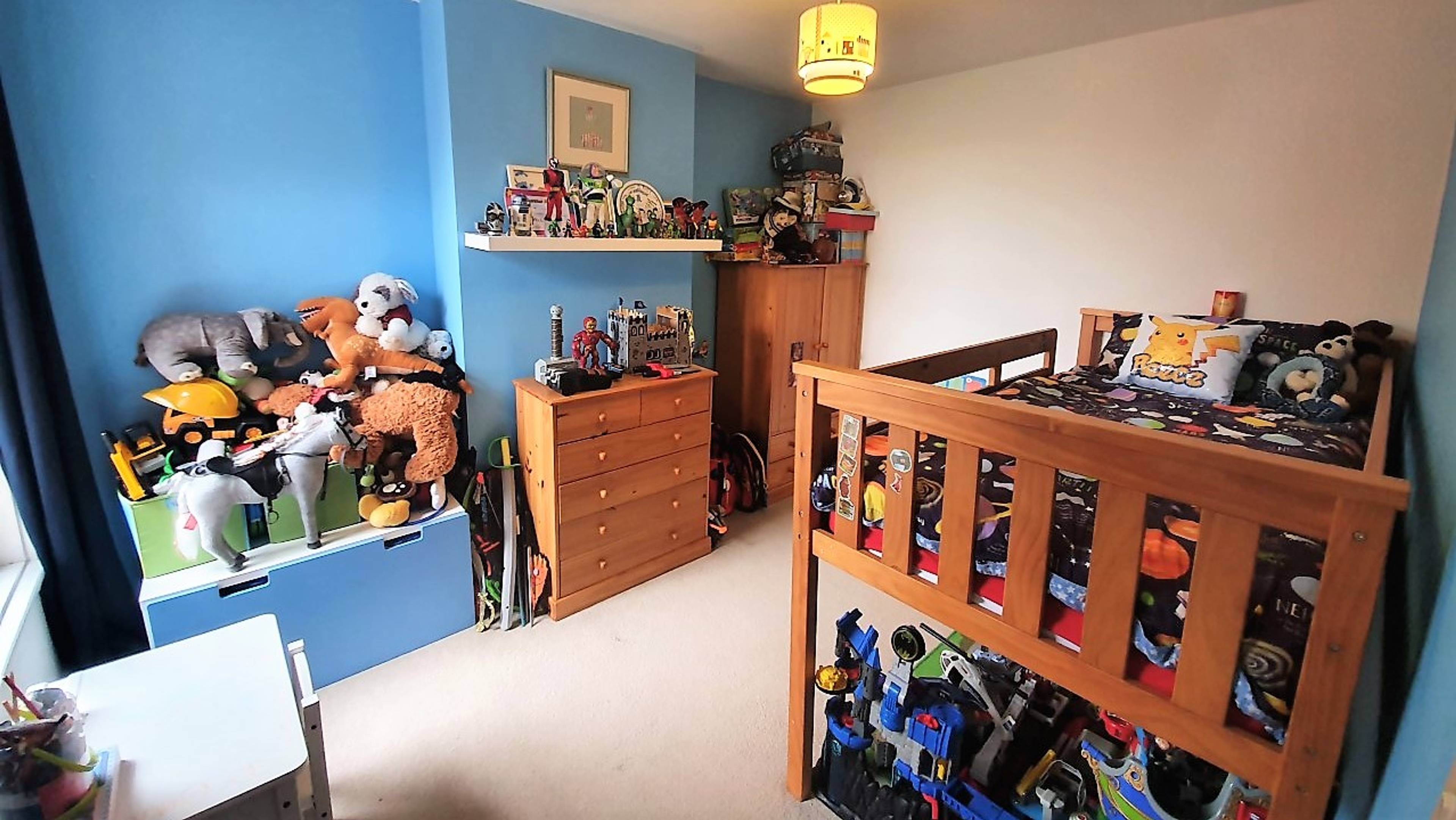Bedroom Two