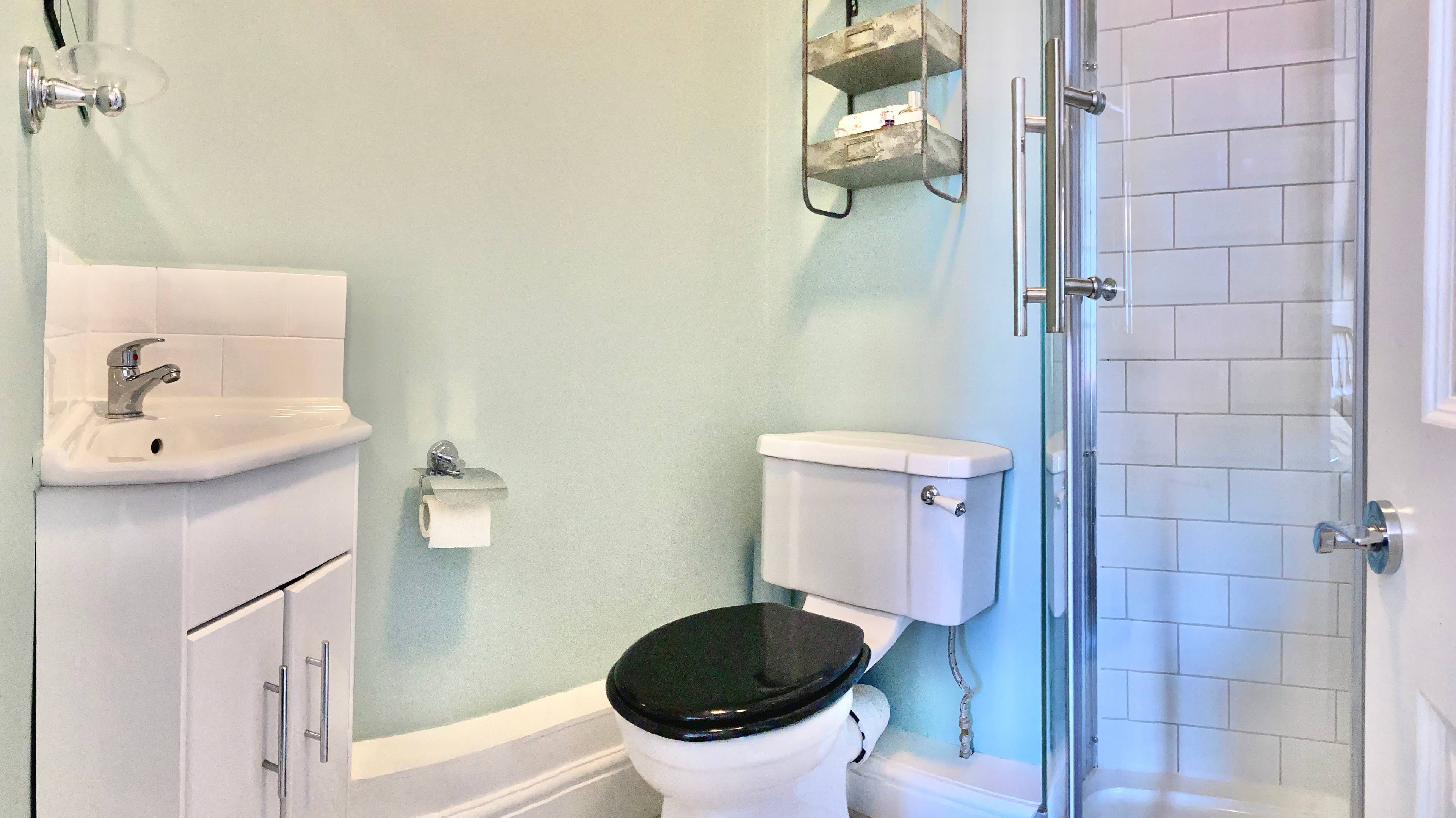 Master En-suite