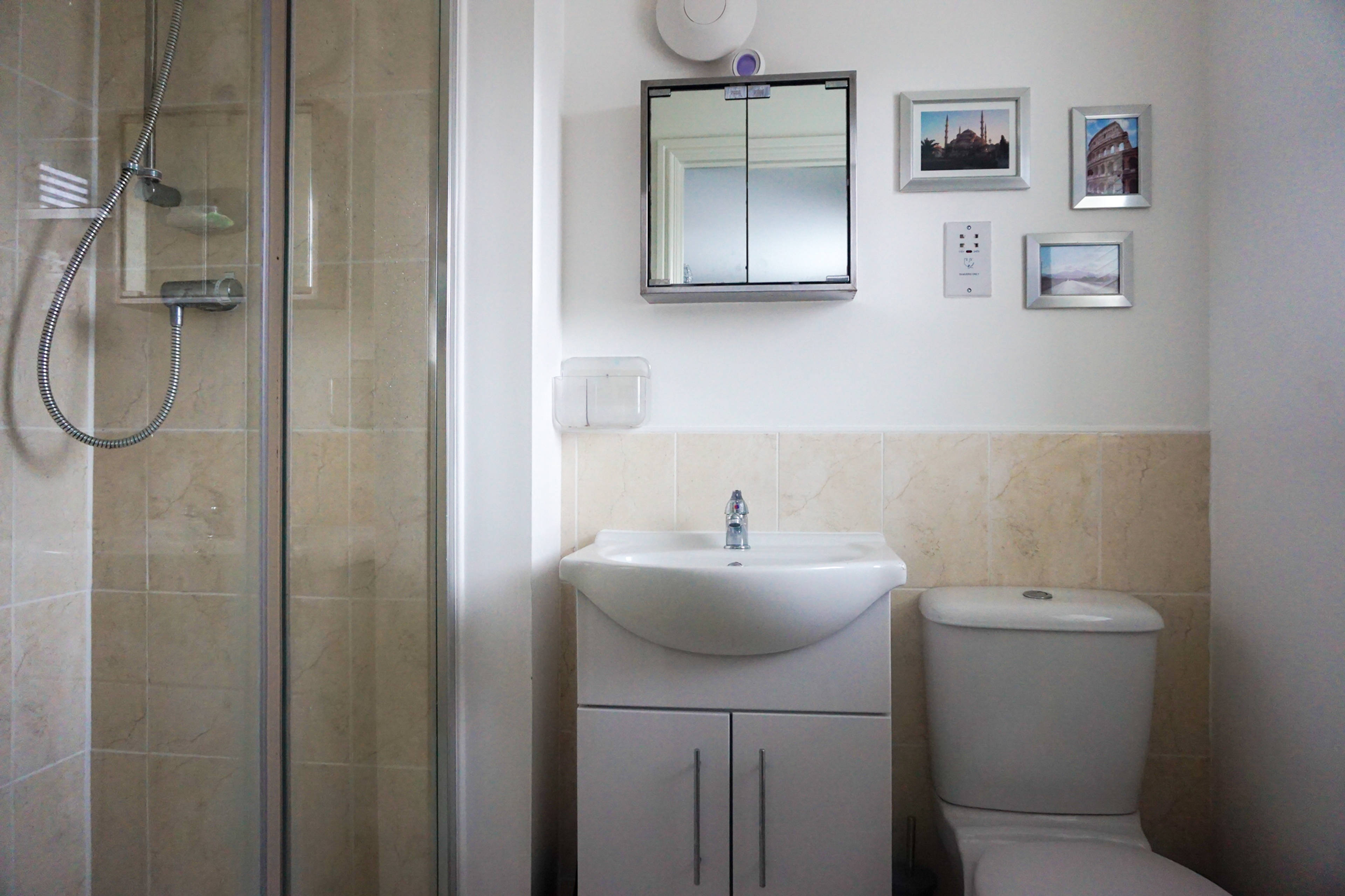 En-suite