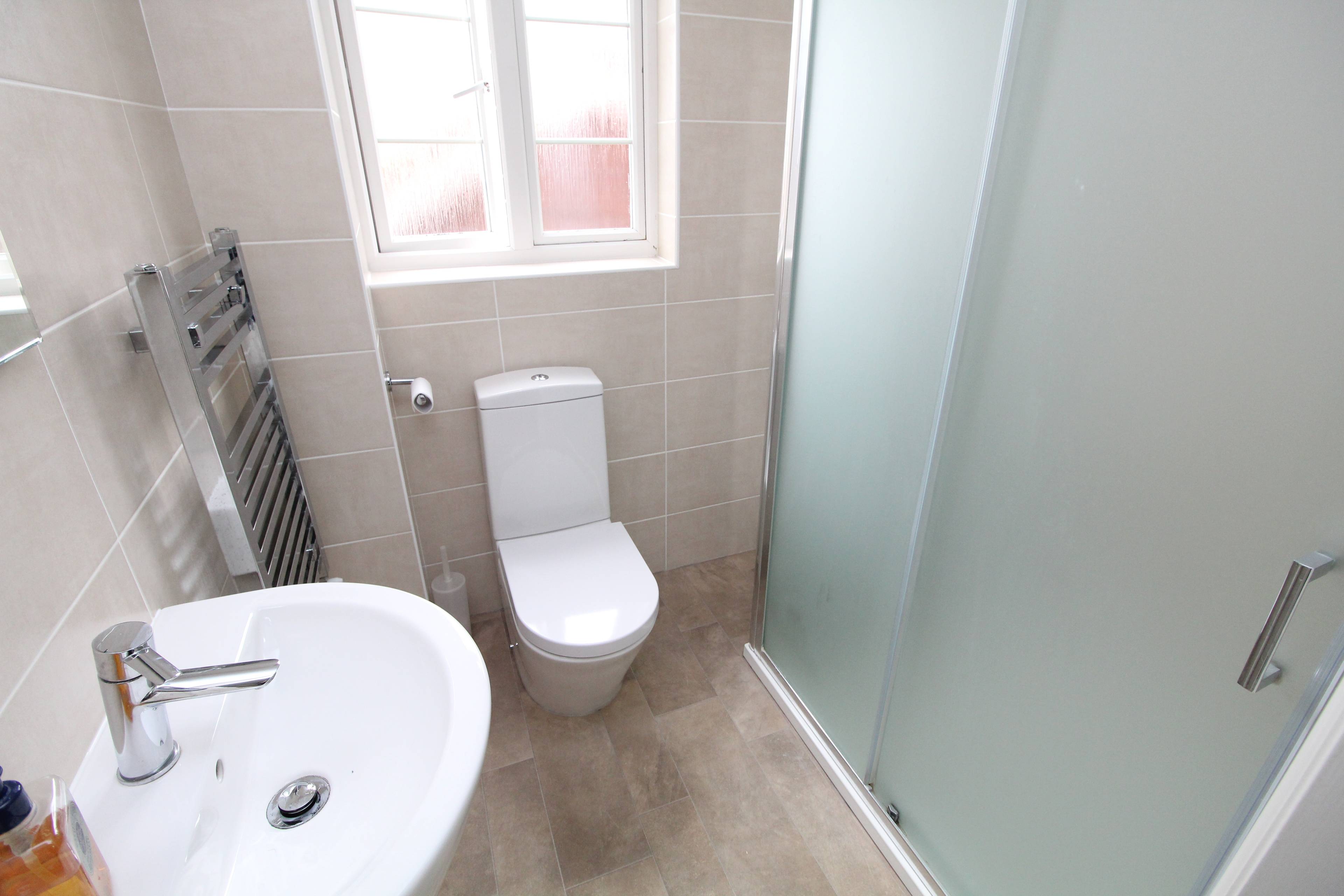En-suite