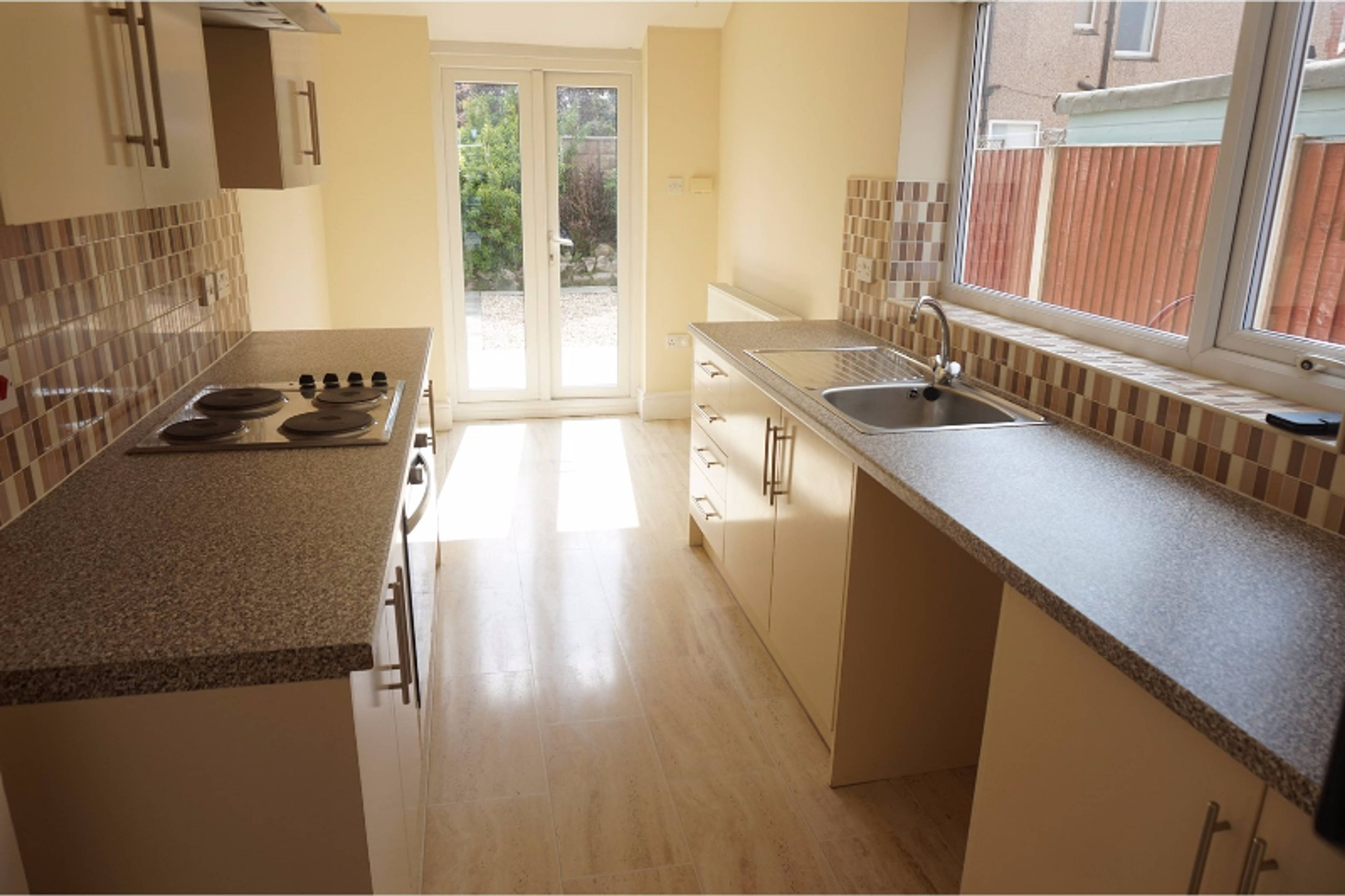 Kitchen / Breakfast