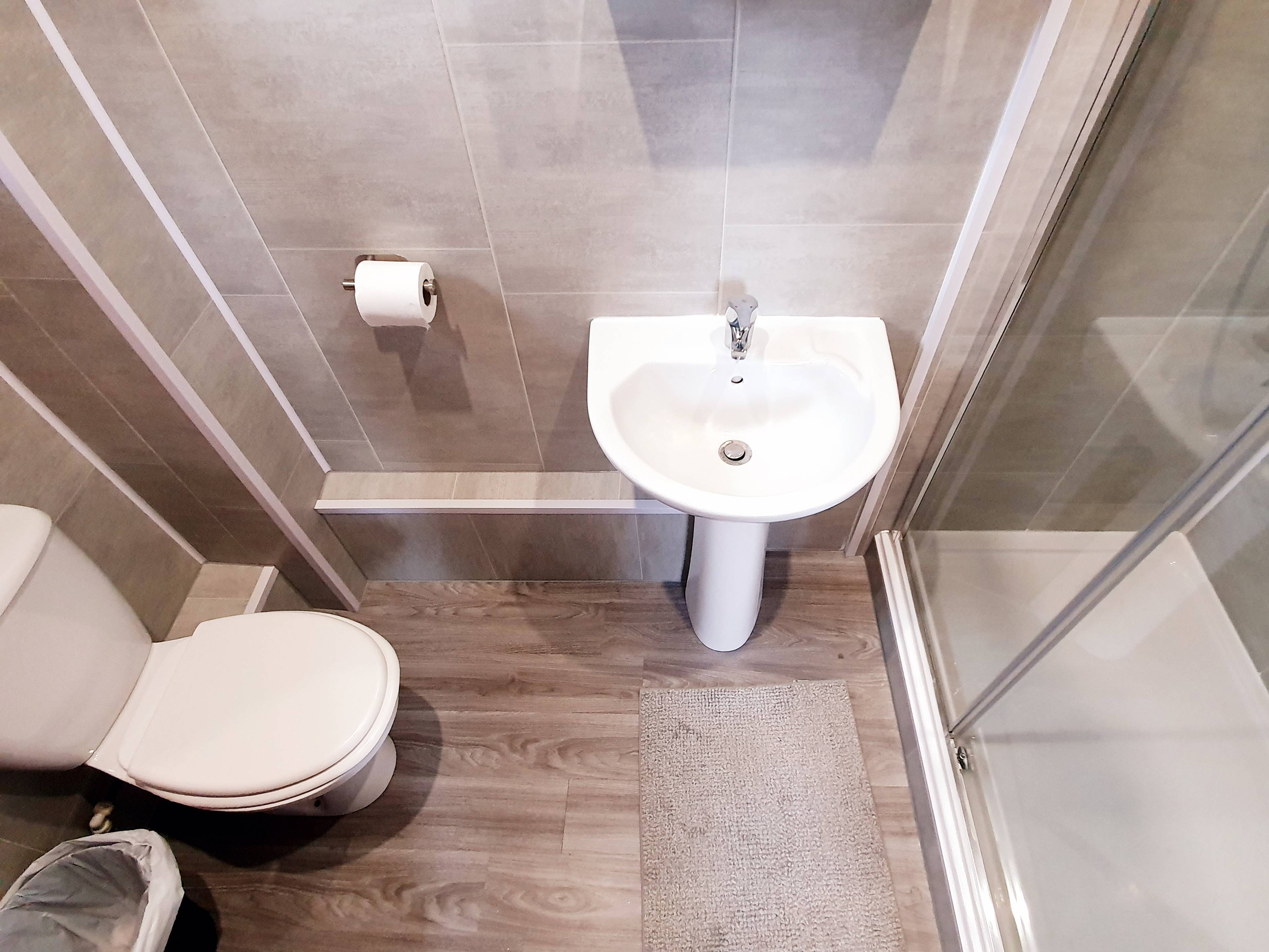 En-suite