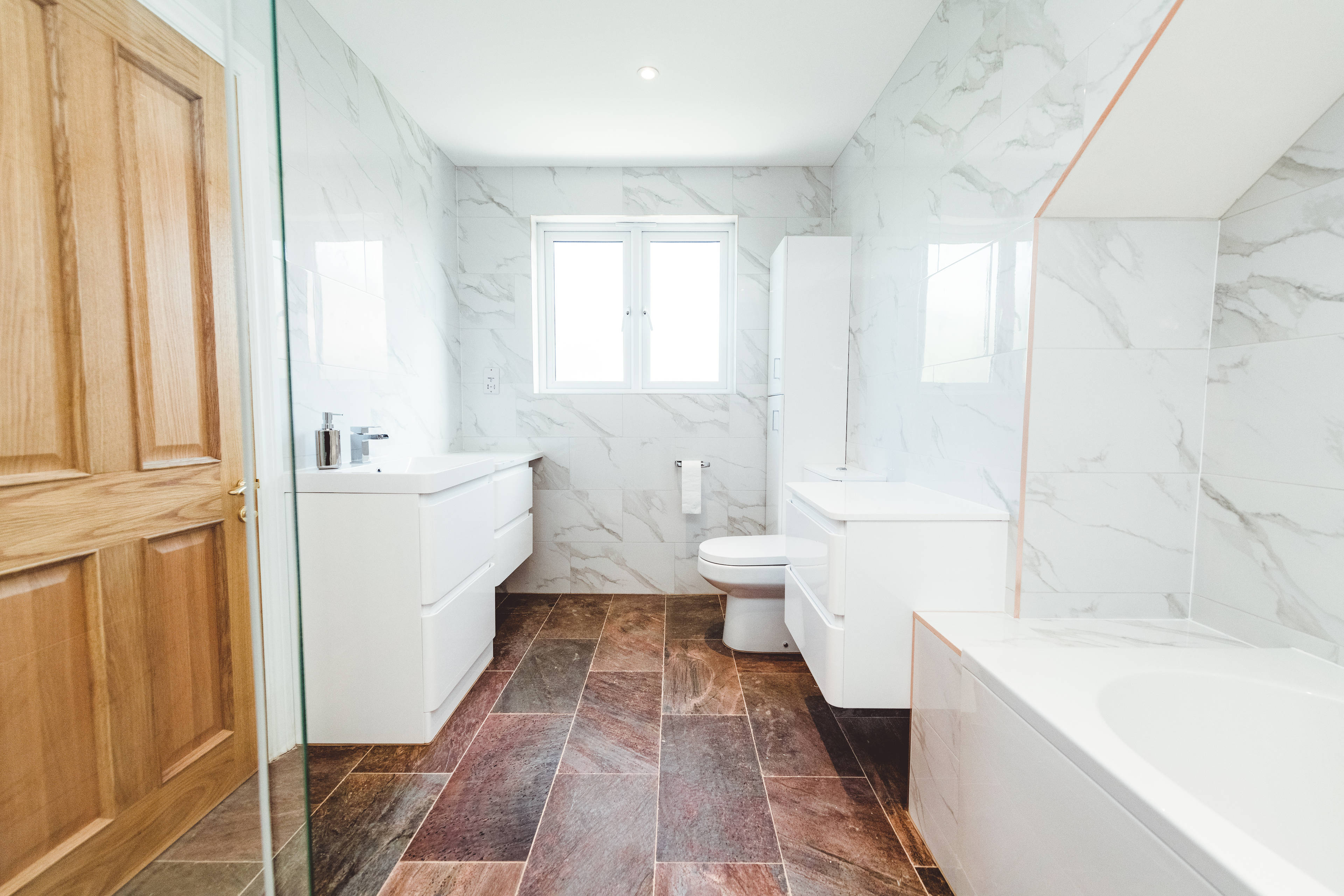 Bathroom Two