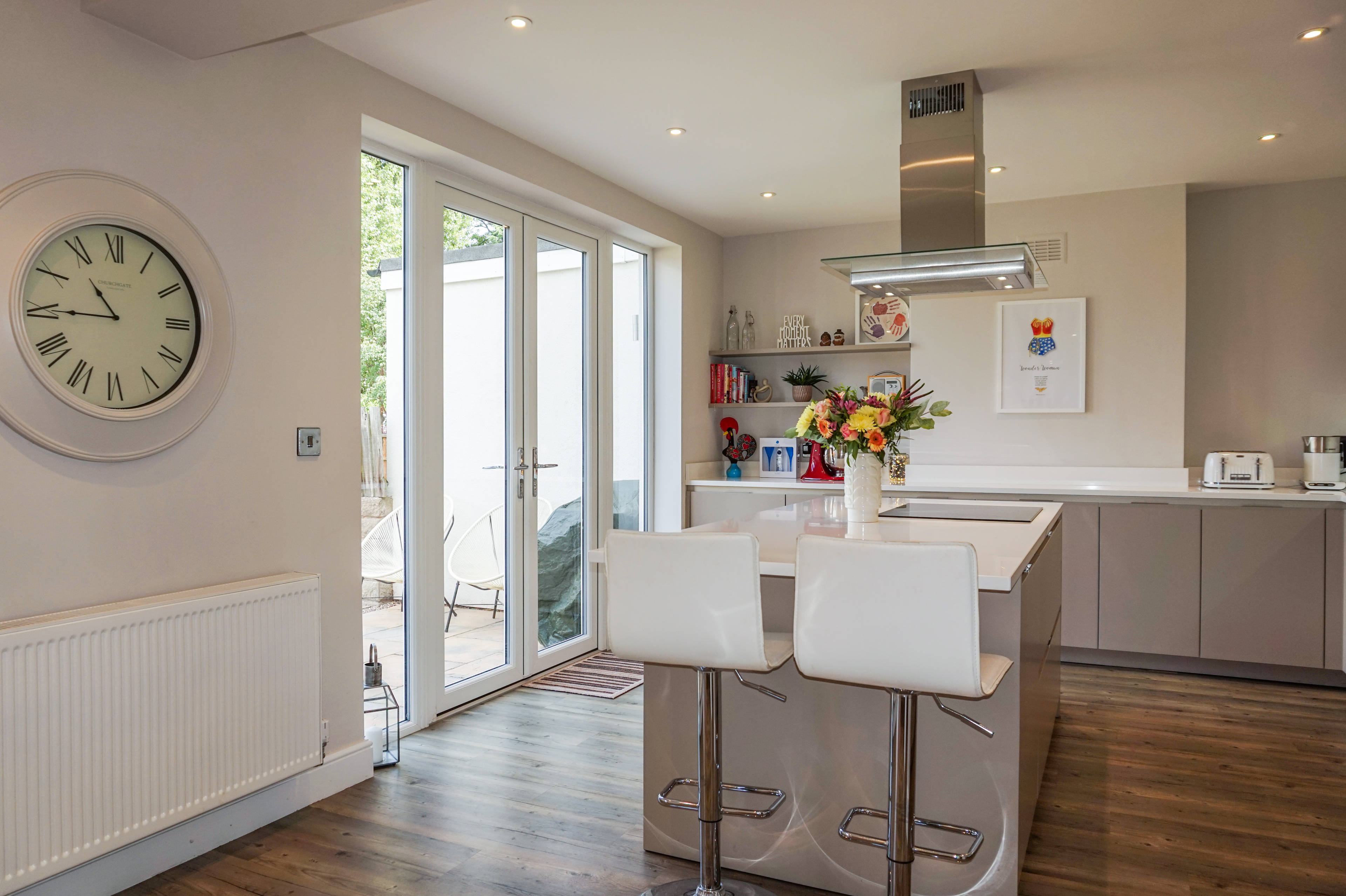 Kitchen/Breakfast