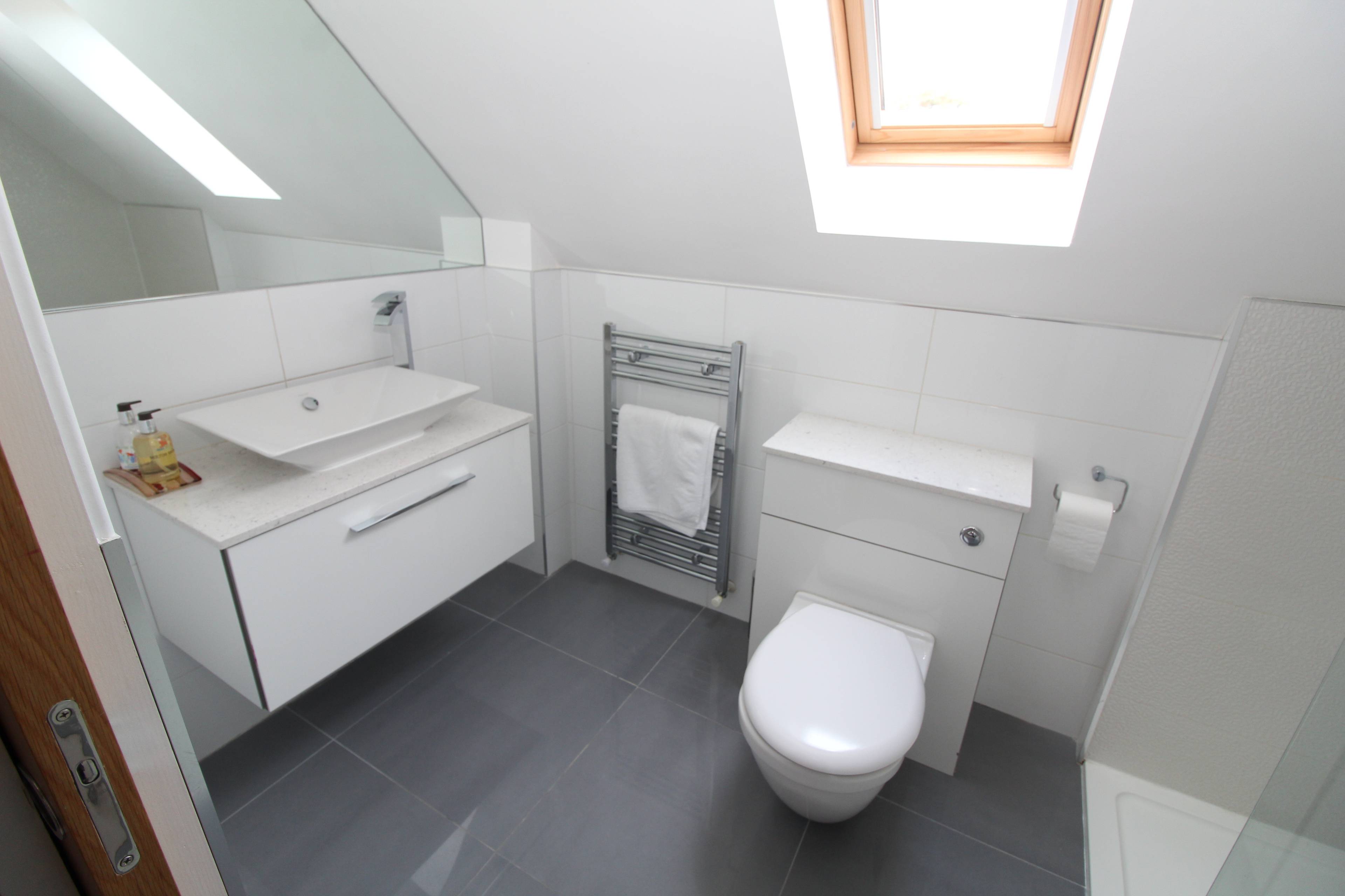 En-suite Two