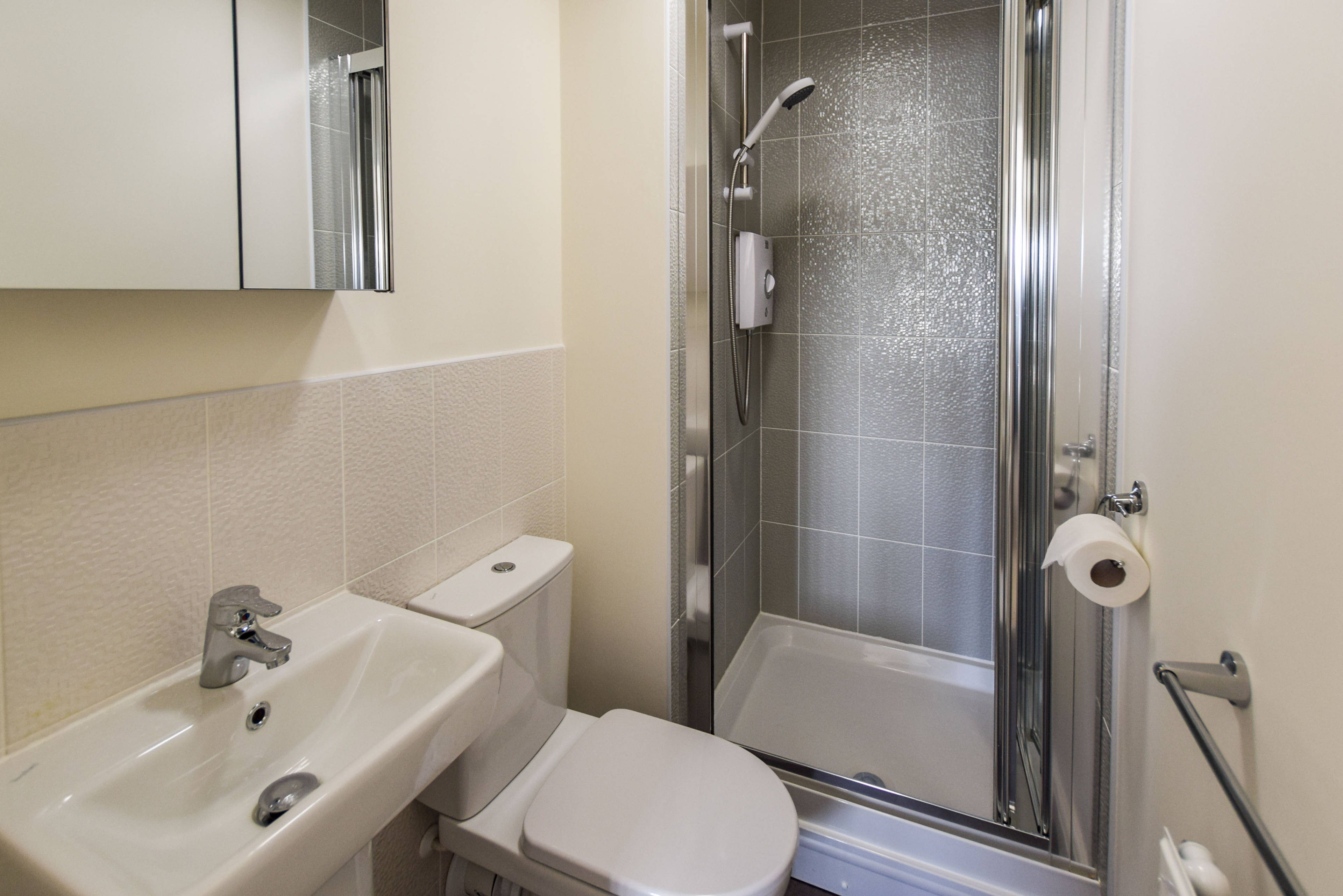 En-suite