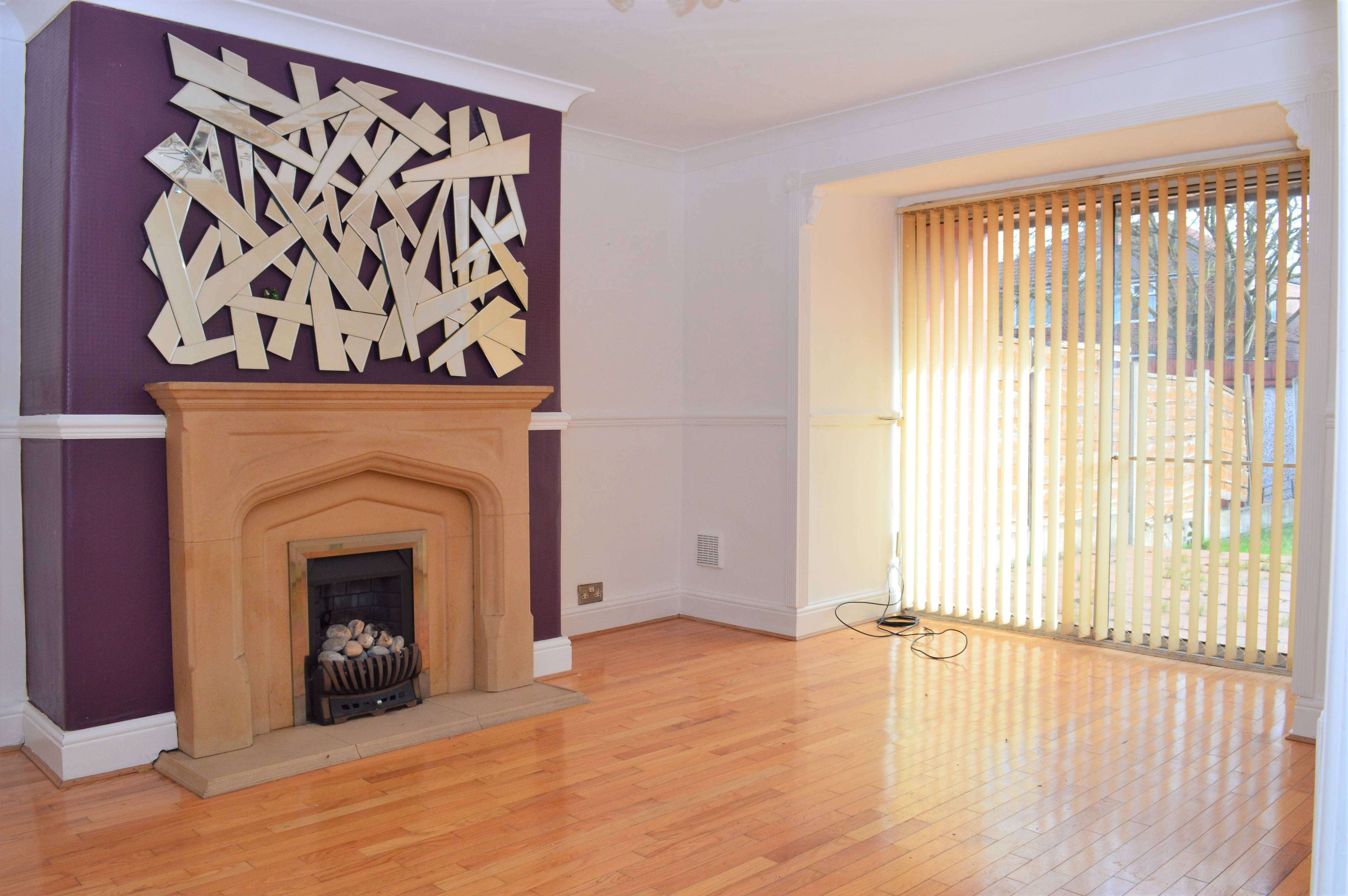 Reception Room Two
