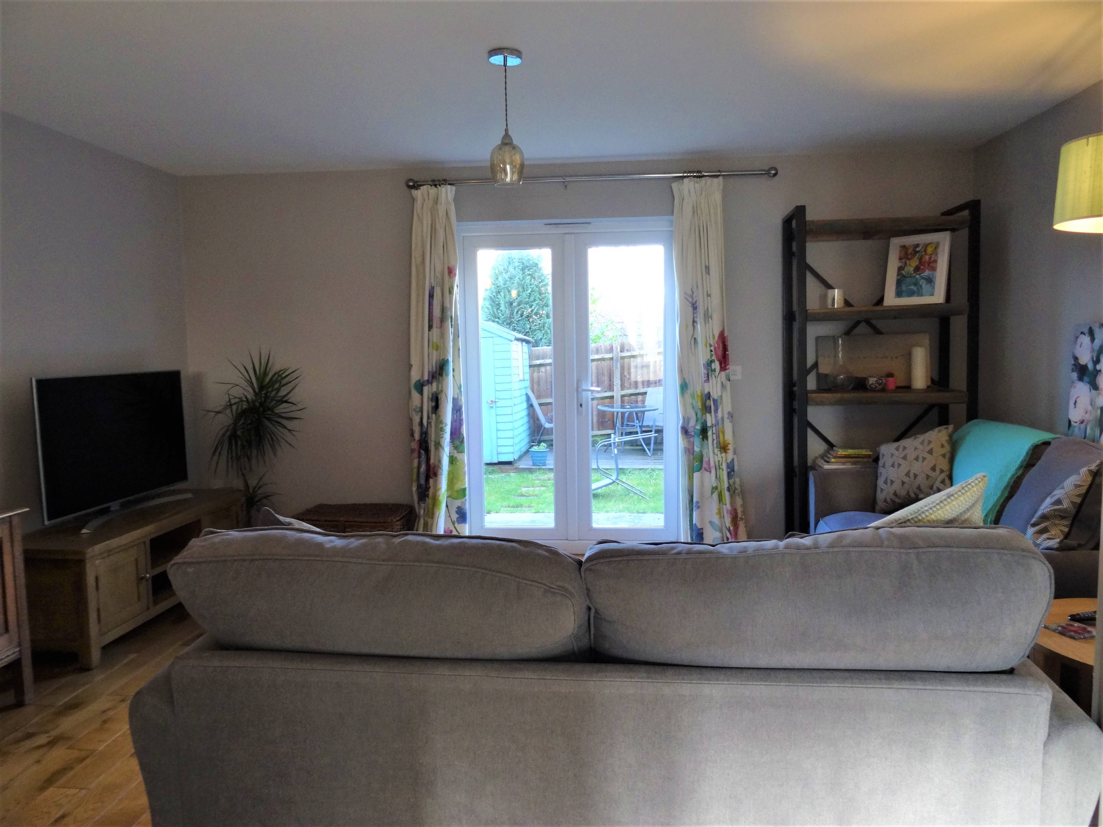 Living / Dining Room