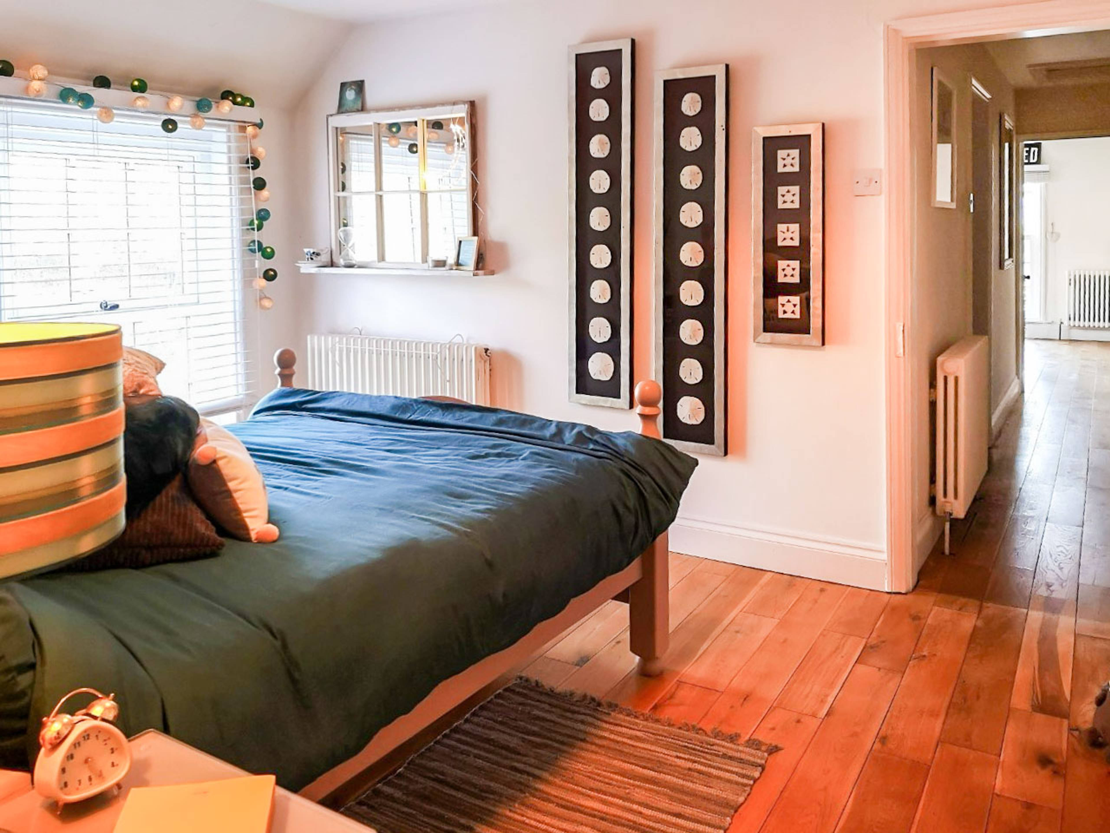 Guest Bedroom Three