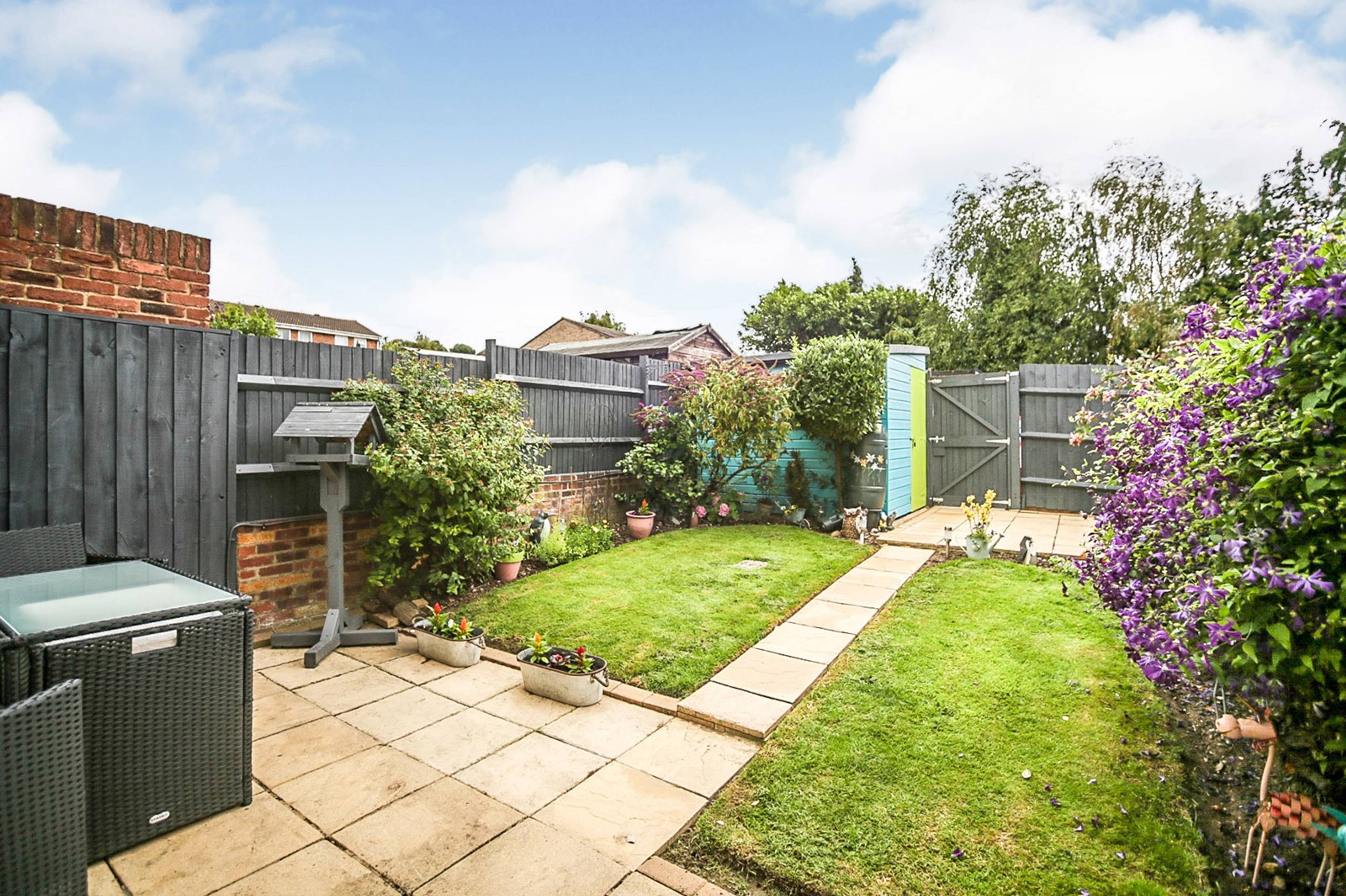 Garden