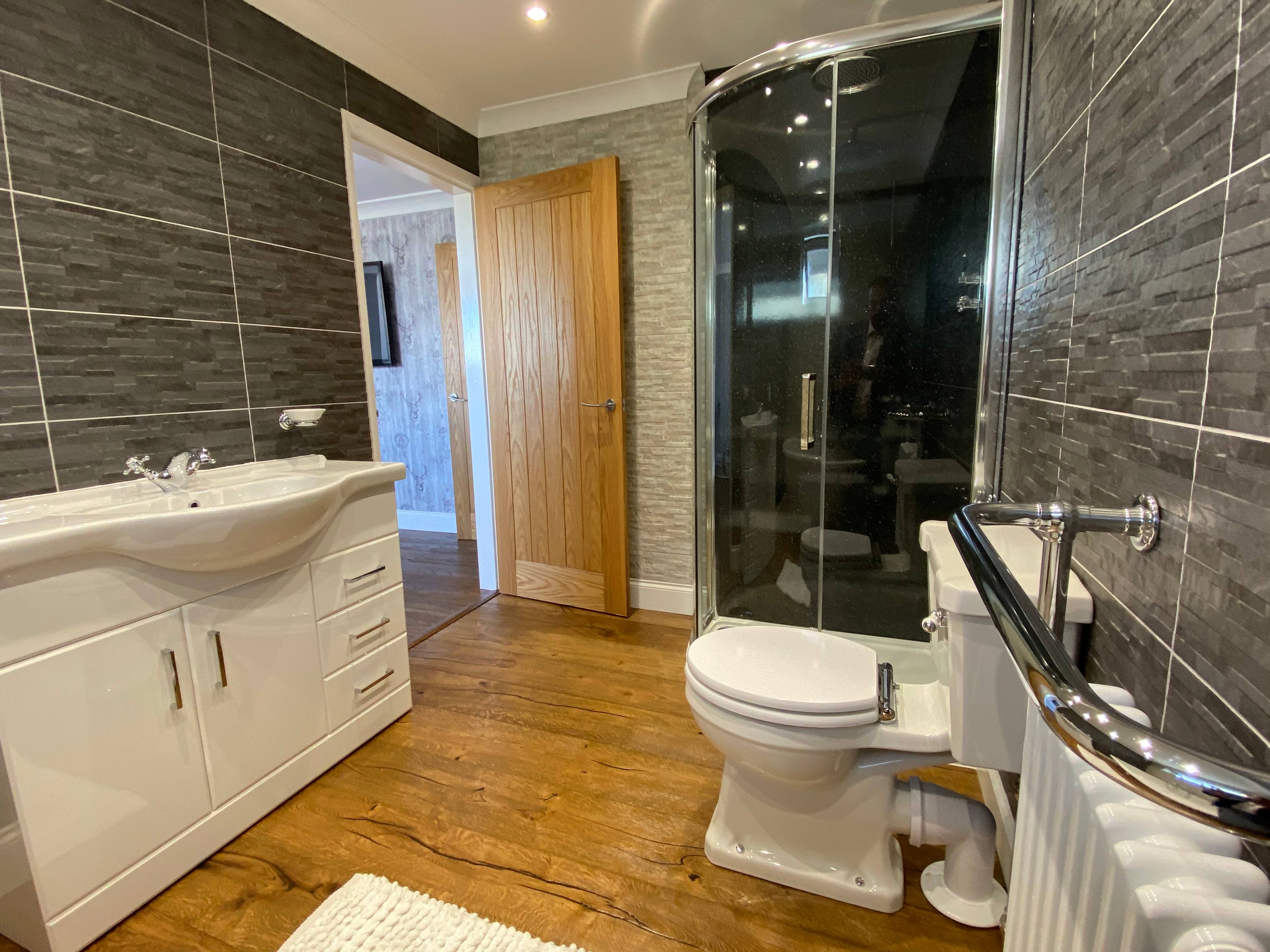 En-suite