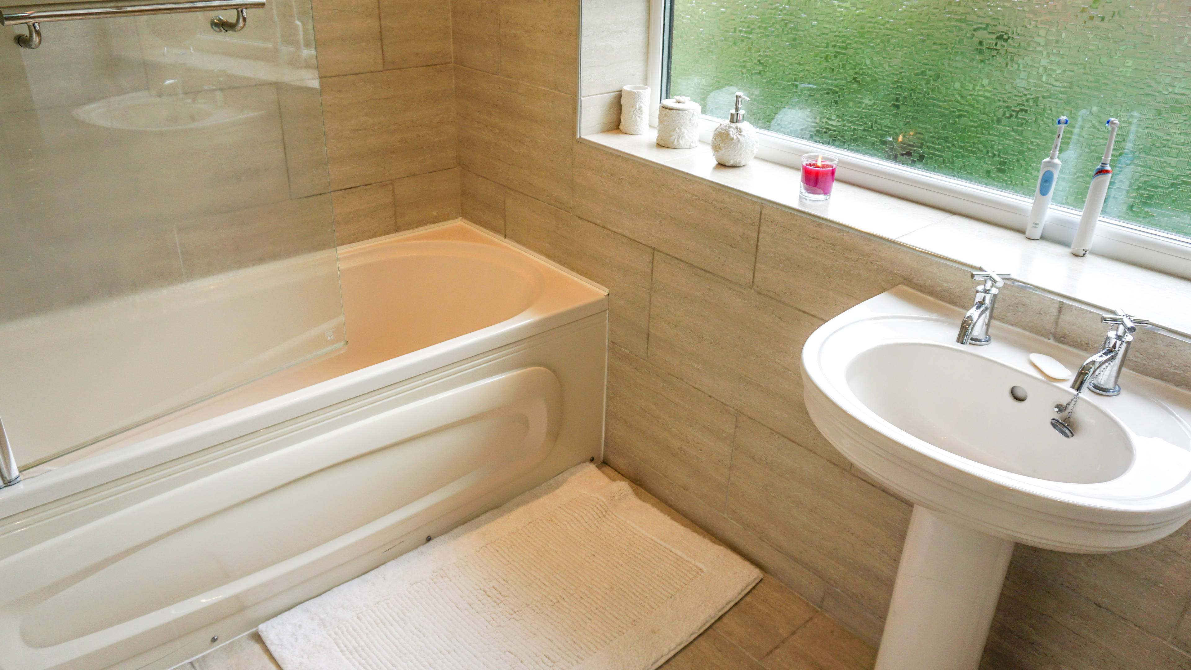 Master En-suite