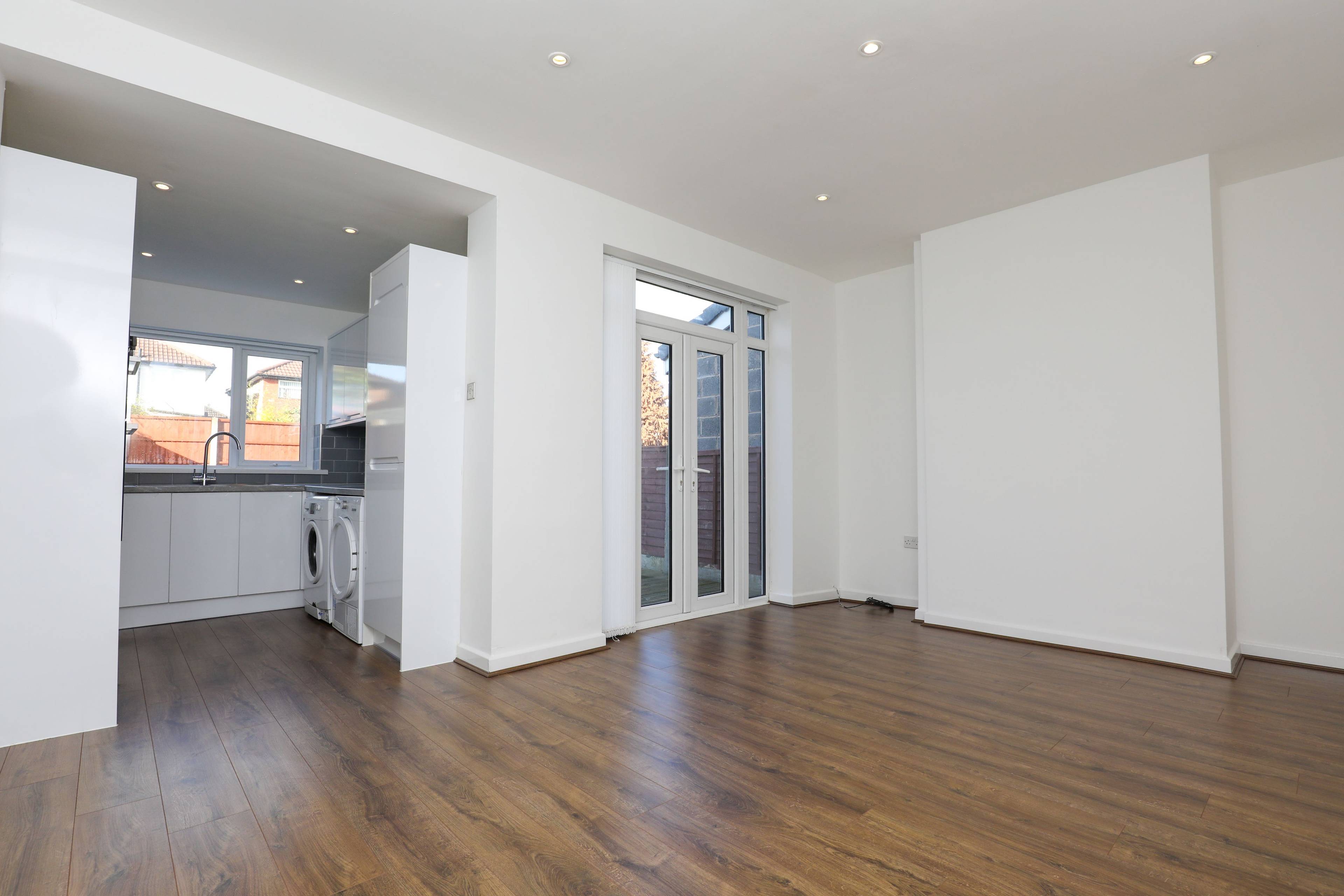 Dining / Family Room