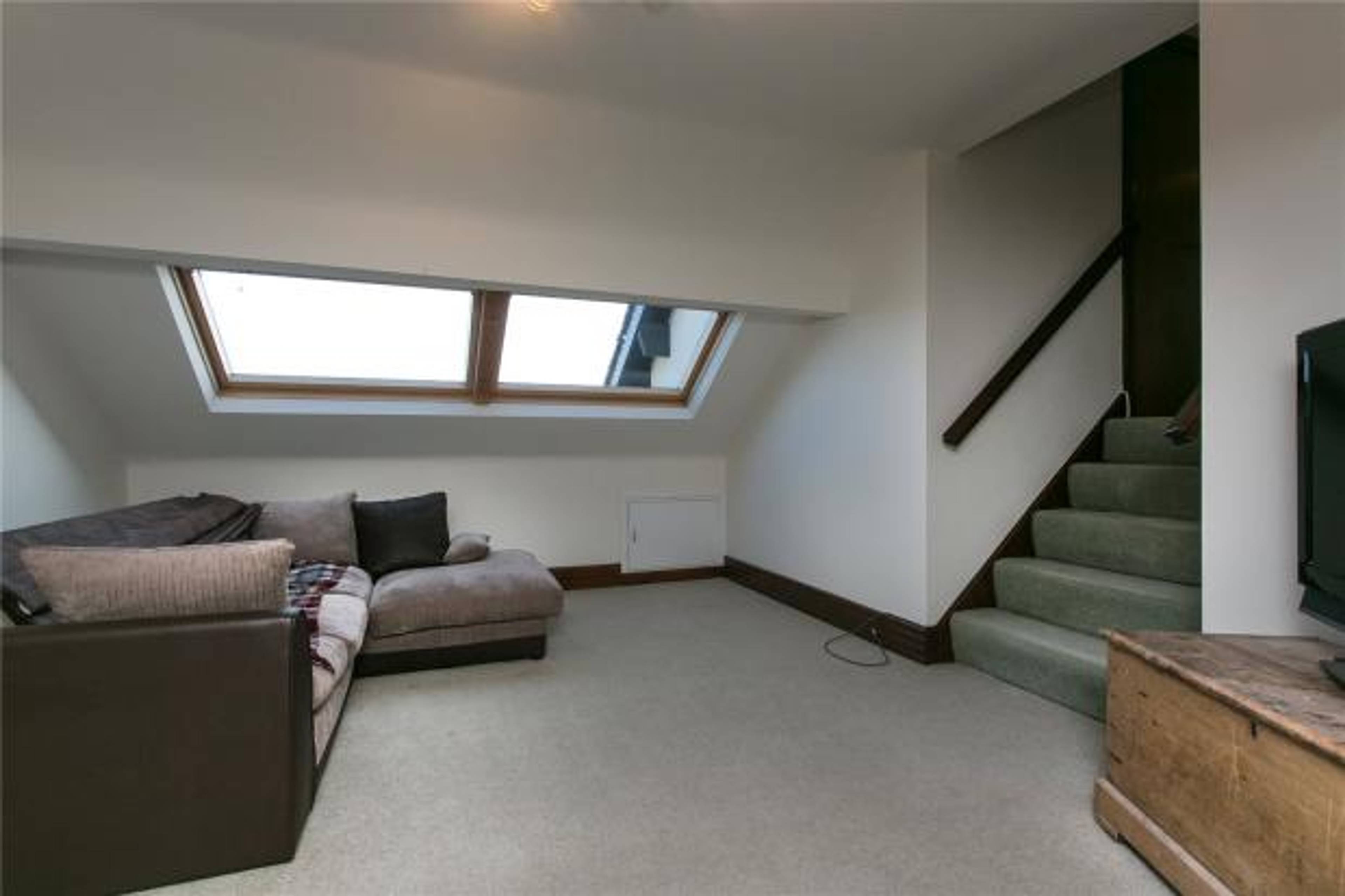 Snug / Sitting Room