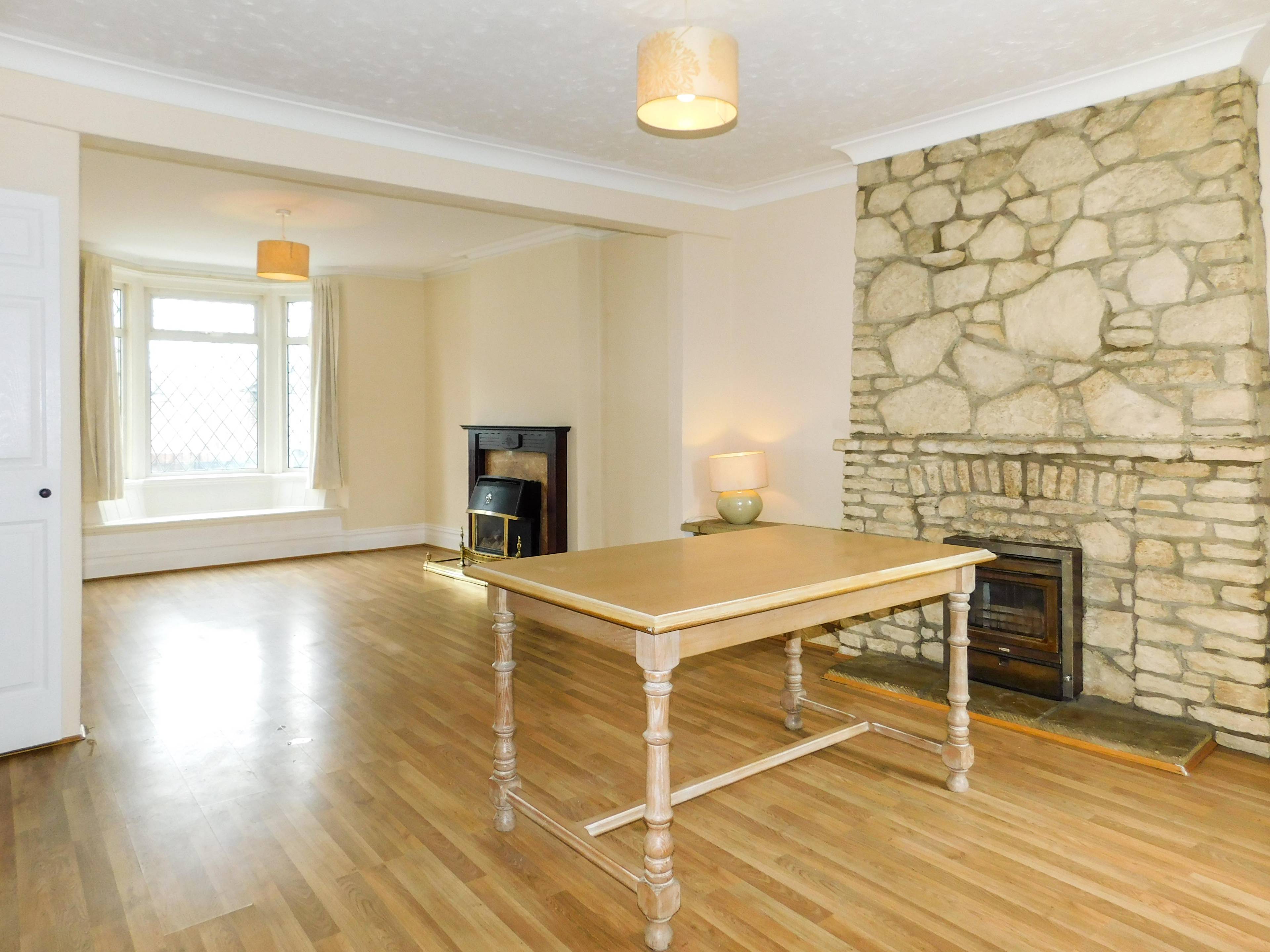 Living / Dining Room