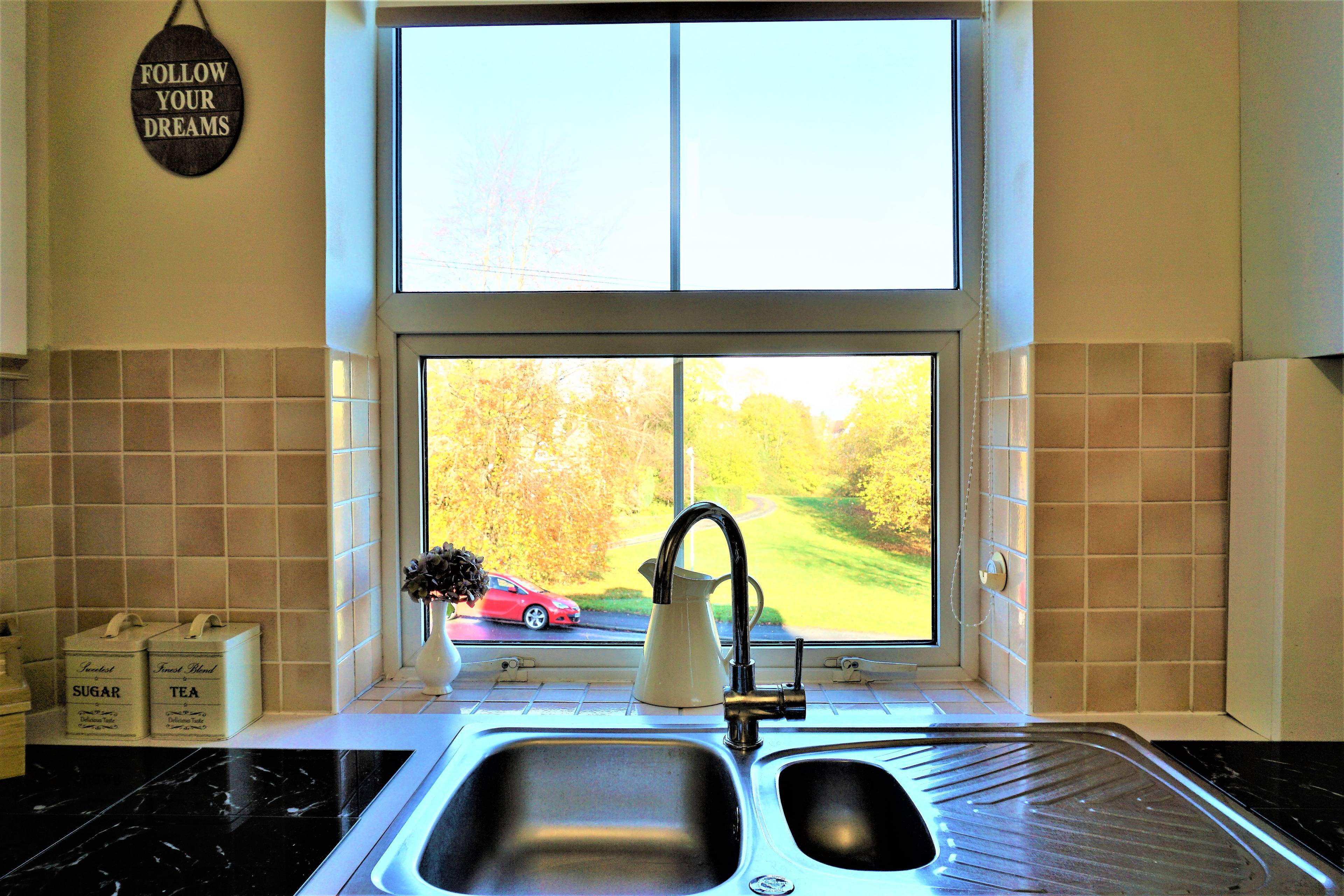 Kitchen/Breakfast