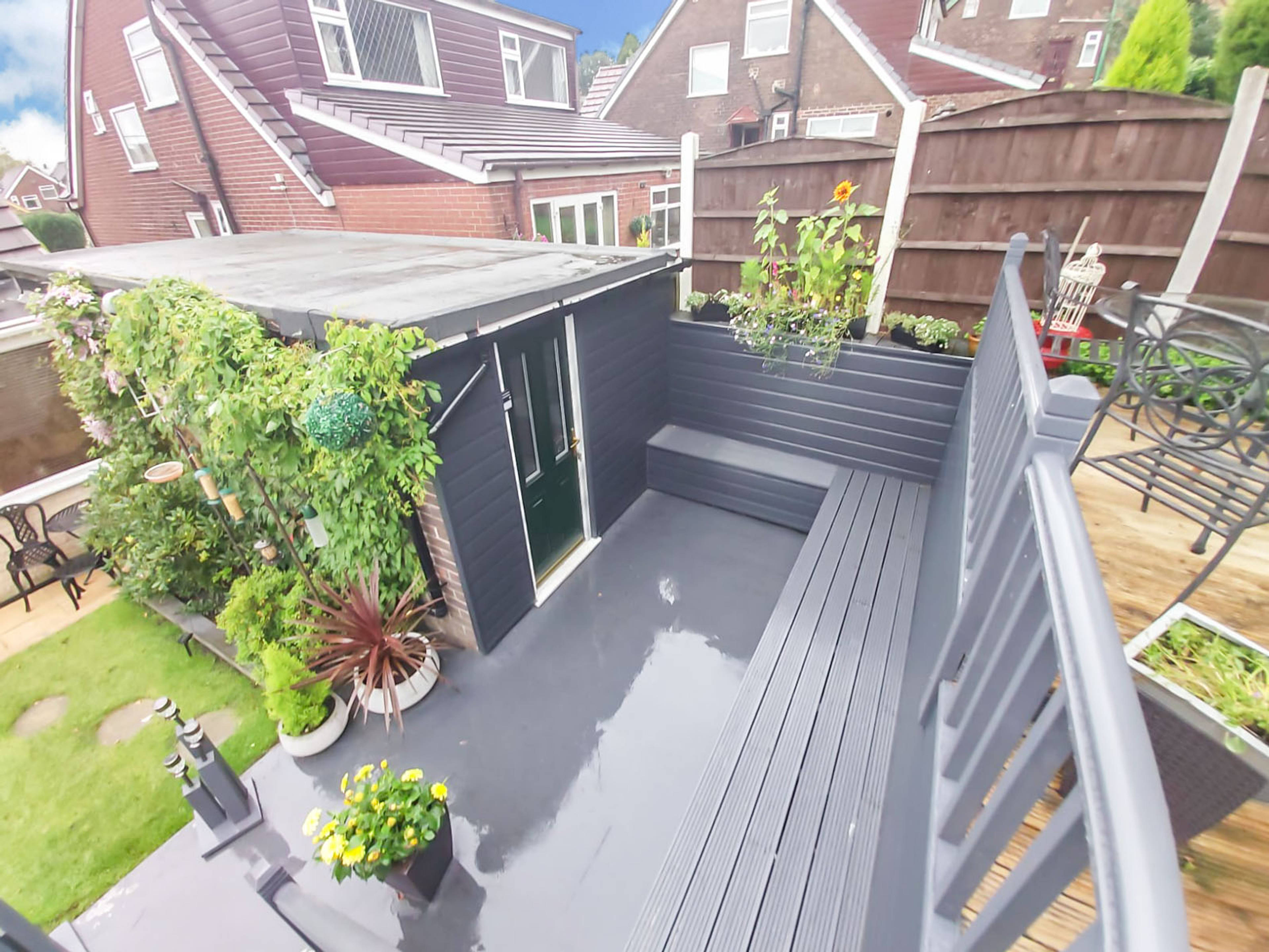 Decking